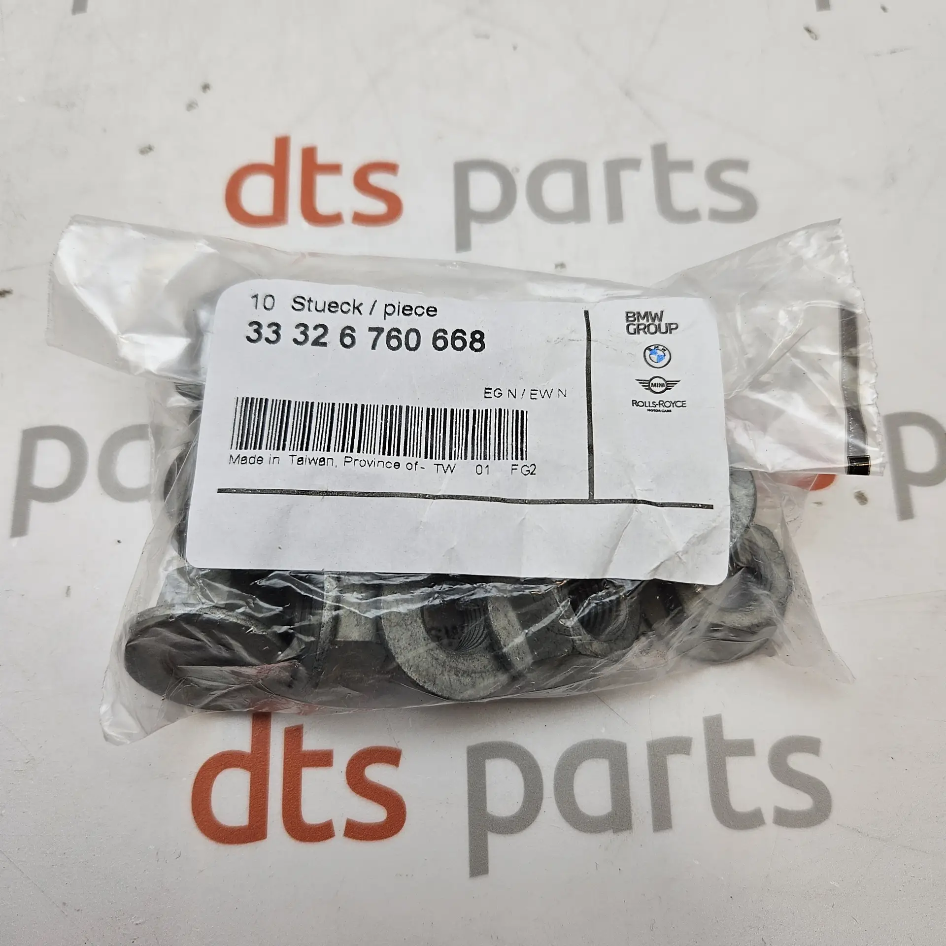 BMW & MINI 33326760668