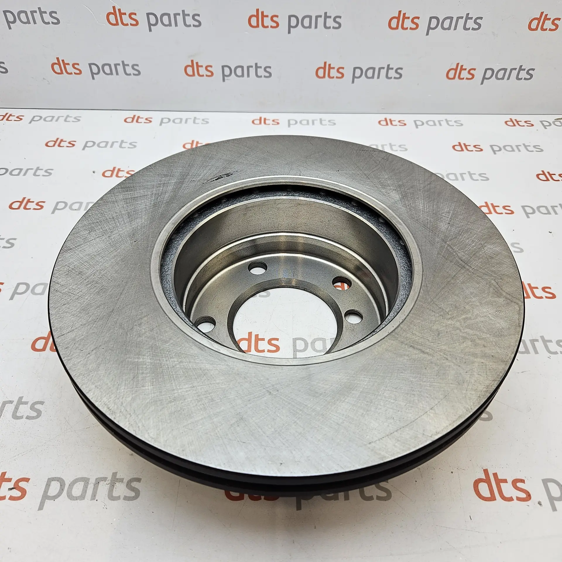 Analog Producer 34111163013 – Front brake disc - järelturu osa