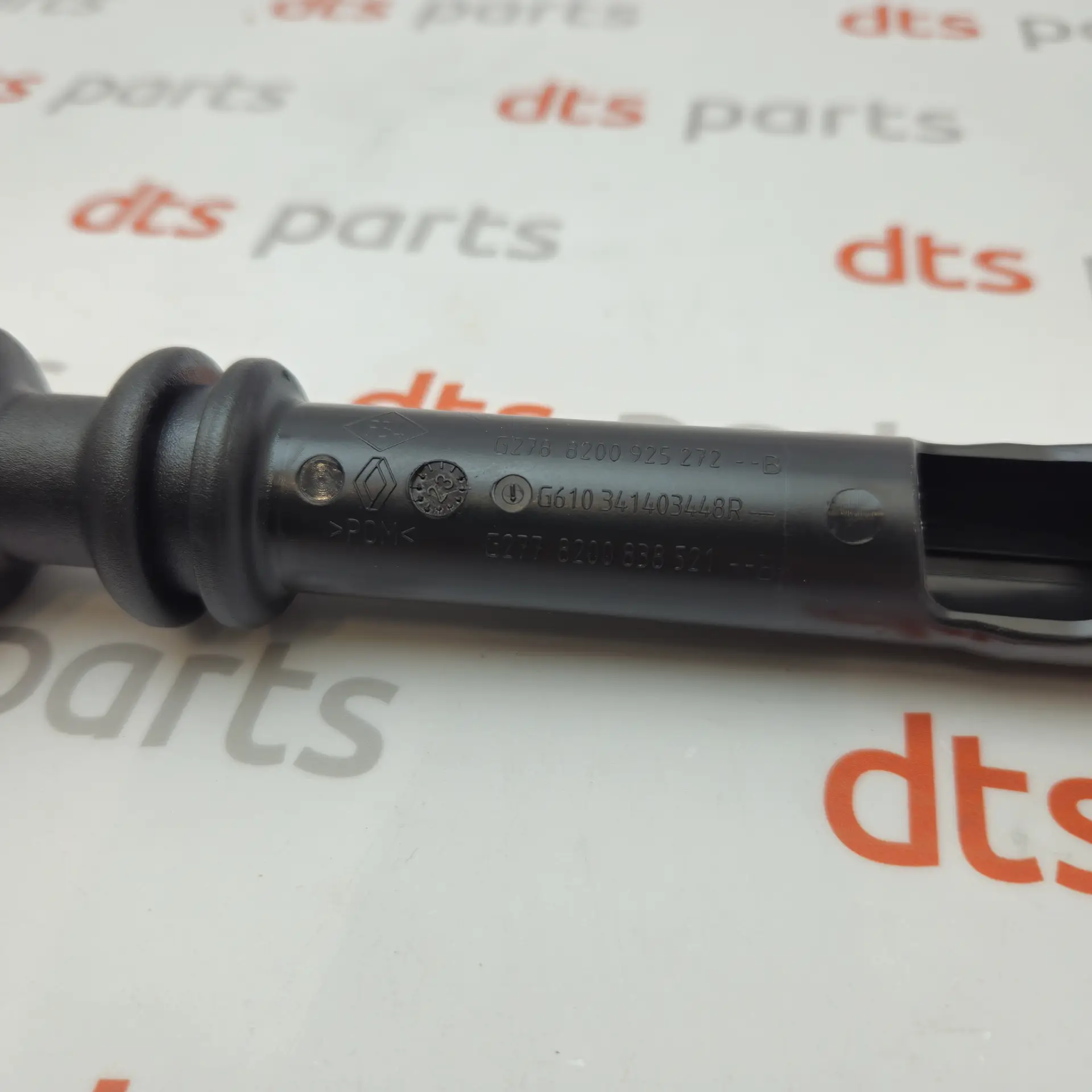 OEM Renault 341404375R – Reverse gear shift mechanism