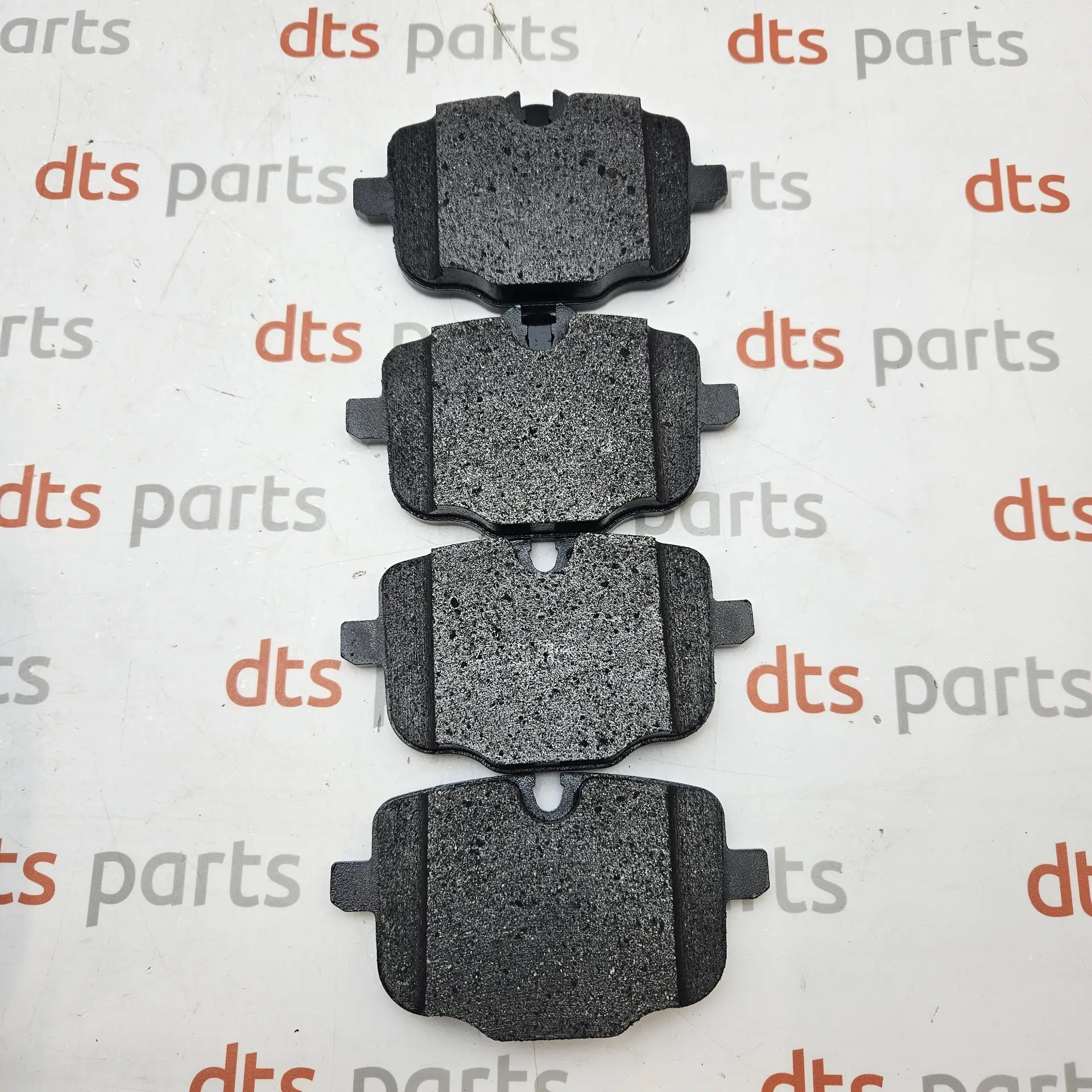 OEM BMW 34216890353 – Rear axle disc brake pad repair kit set