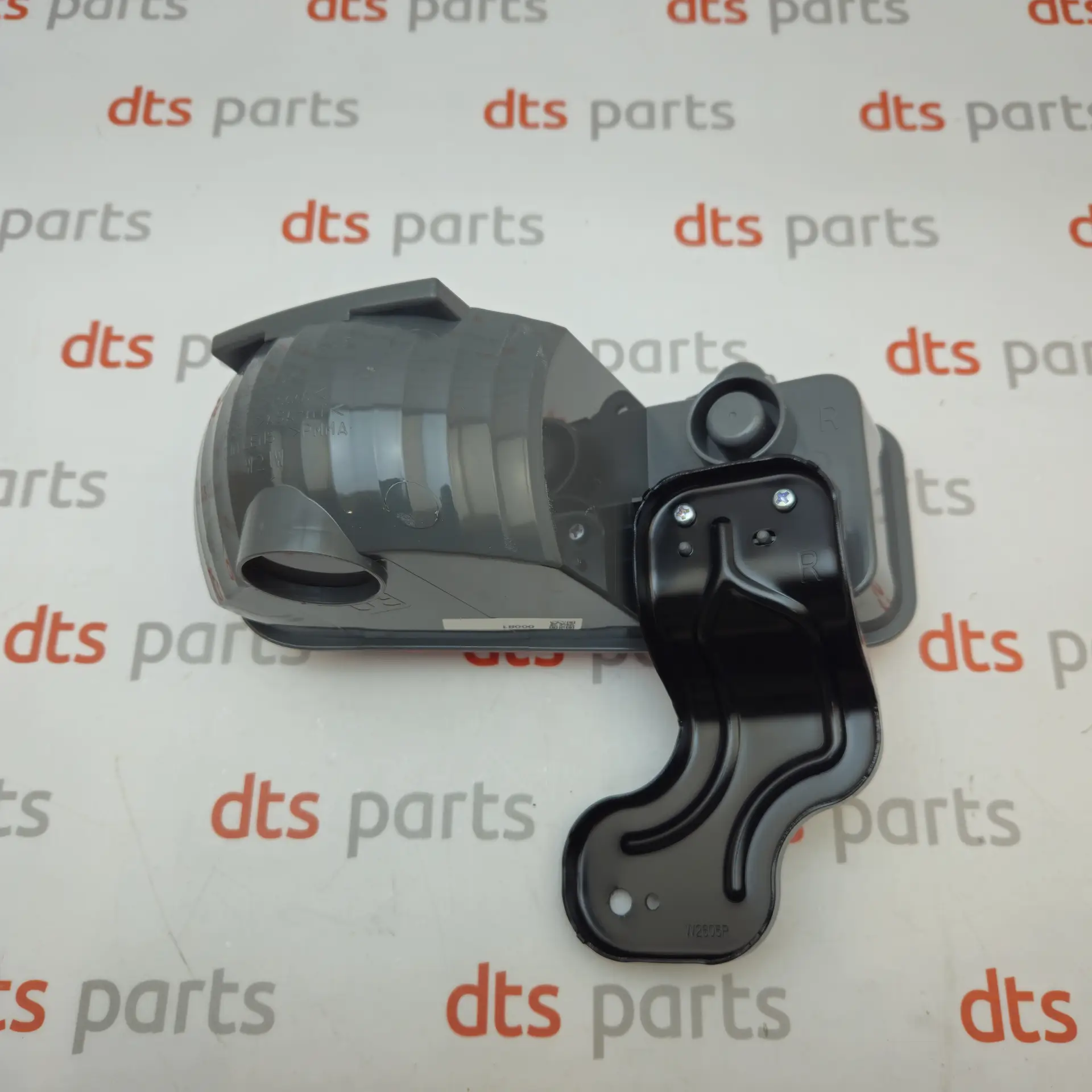 OEM Honda 34500T1EG01 – Rear right reflector