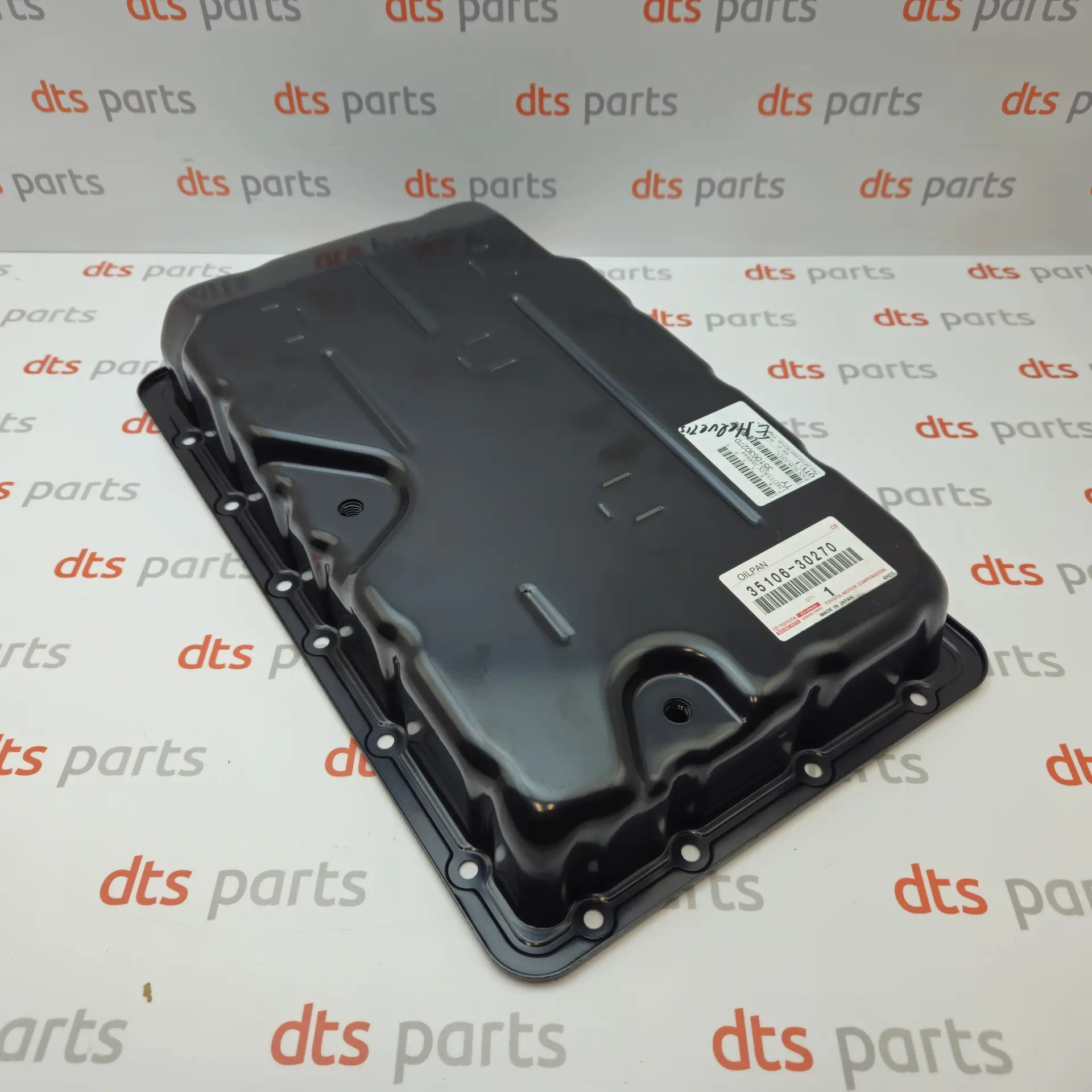 OEM Toyota/Lexus 3510630270 – Transmission oil pan