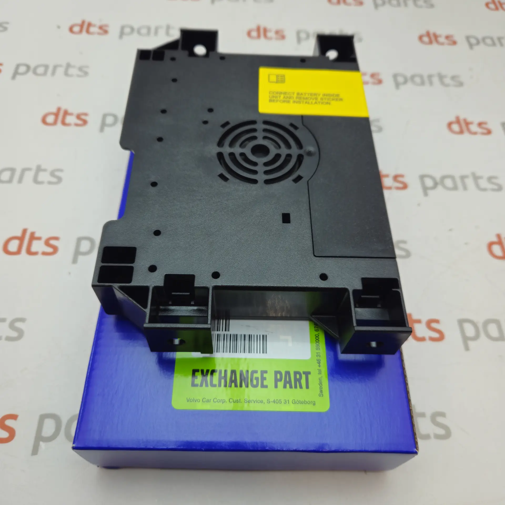 OEM Volvo 36011530 – Control unit