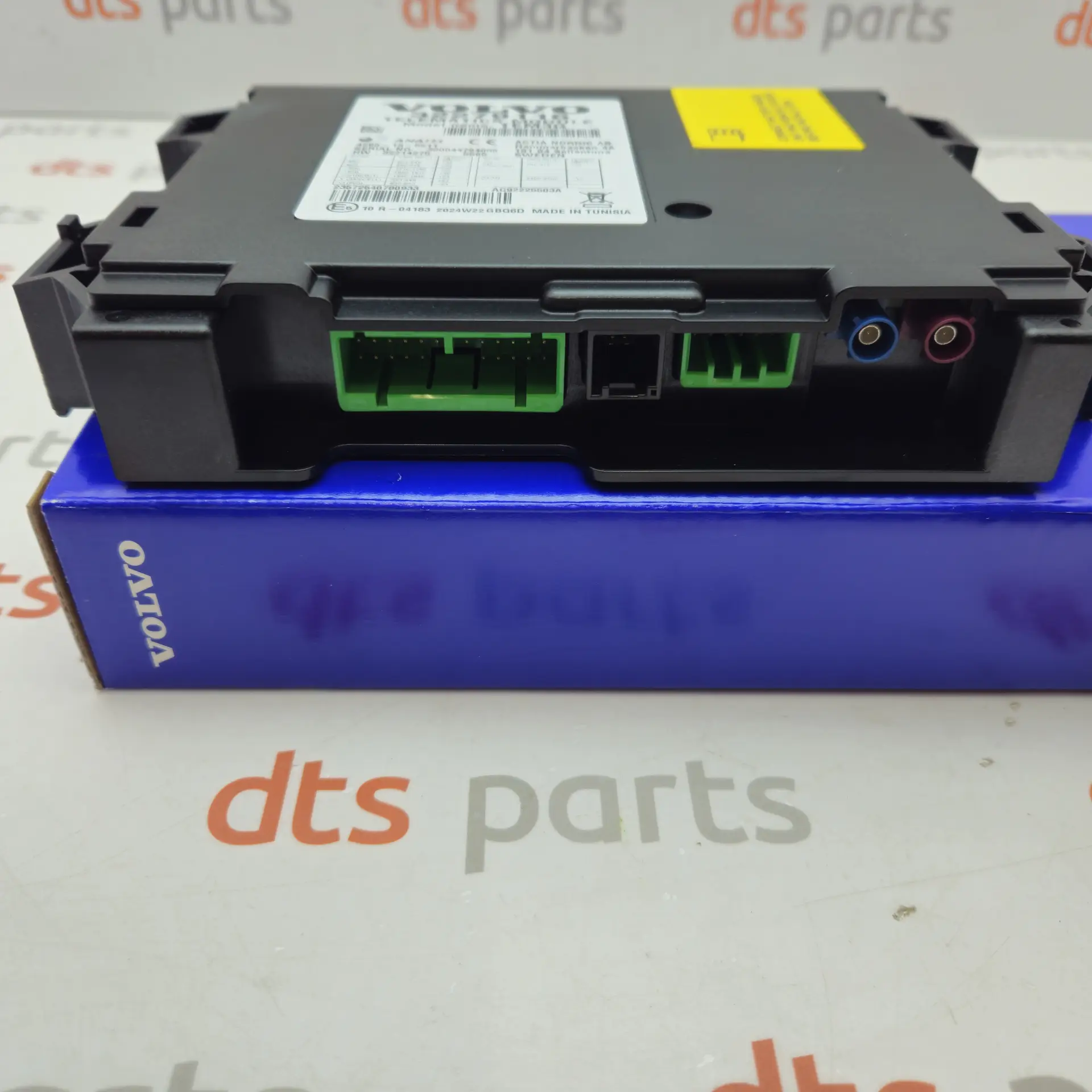 OEM Volvo 36011530 – Control unit