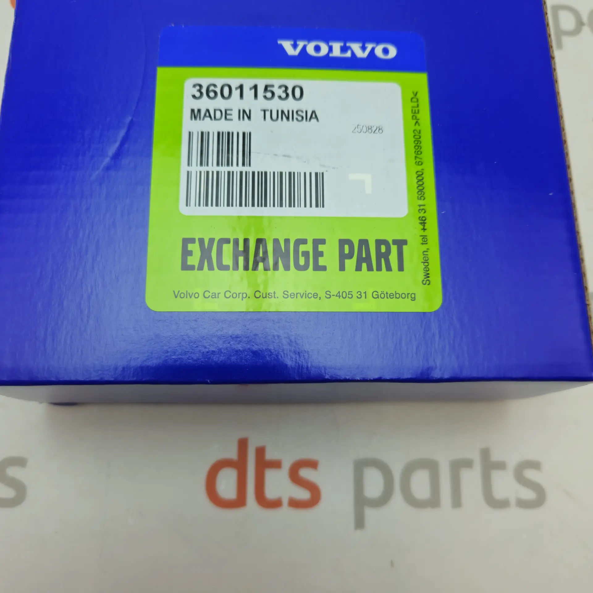 OEM Volvo 36011530 – Control unit