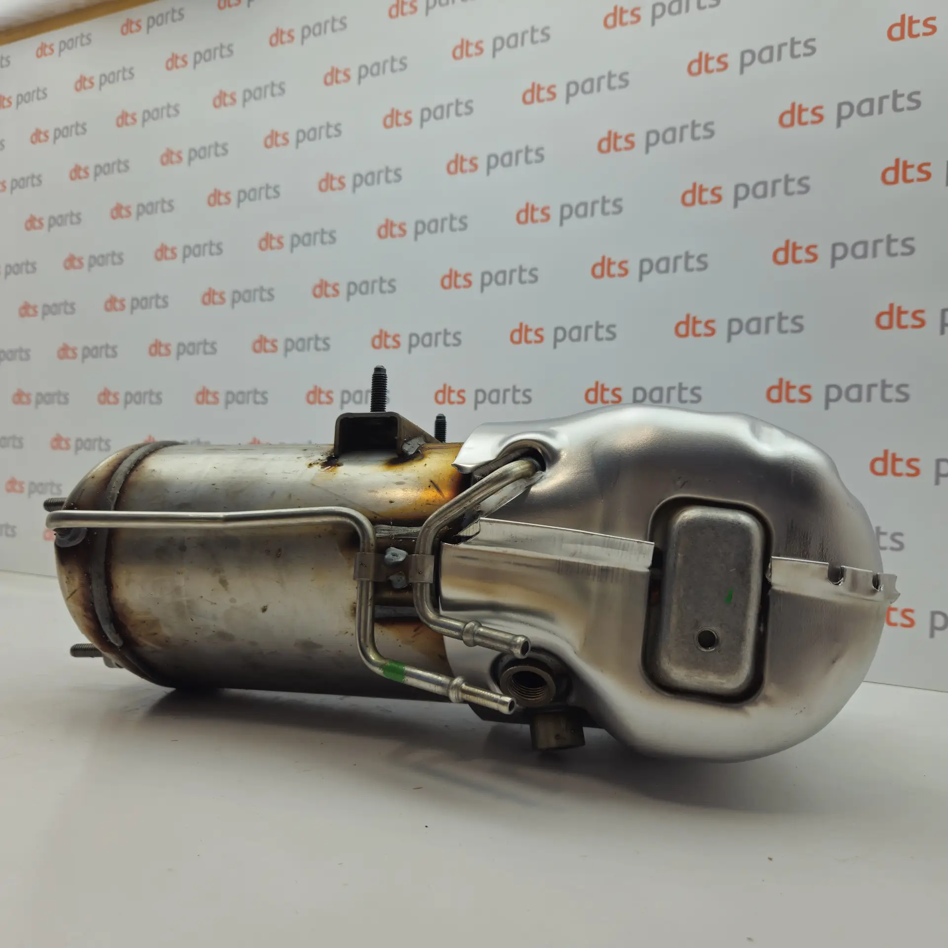 OEM Volvo 36012643 – Catalytic converter