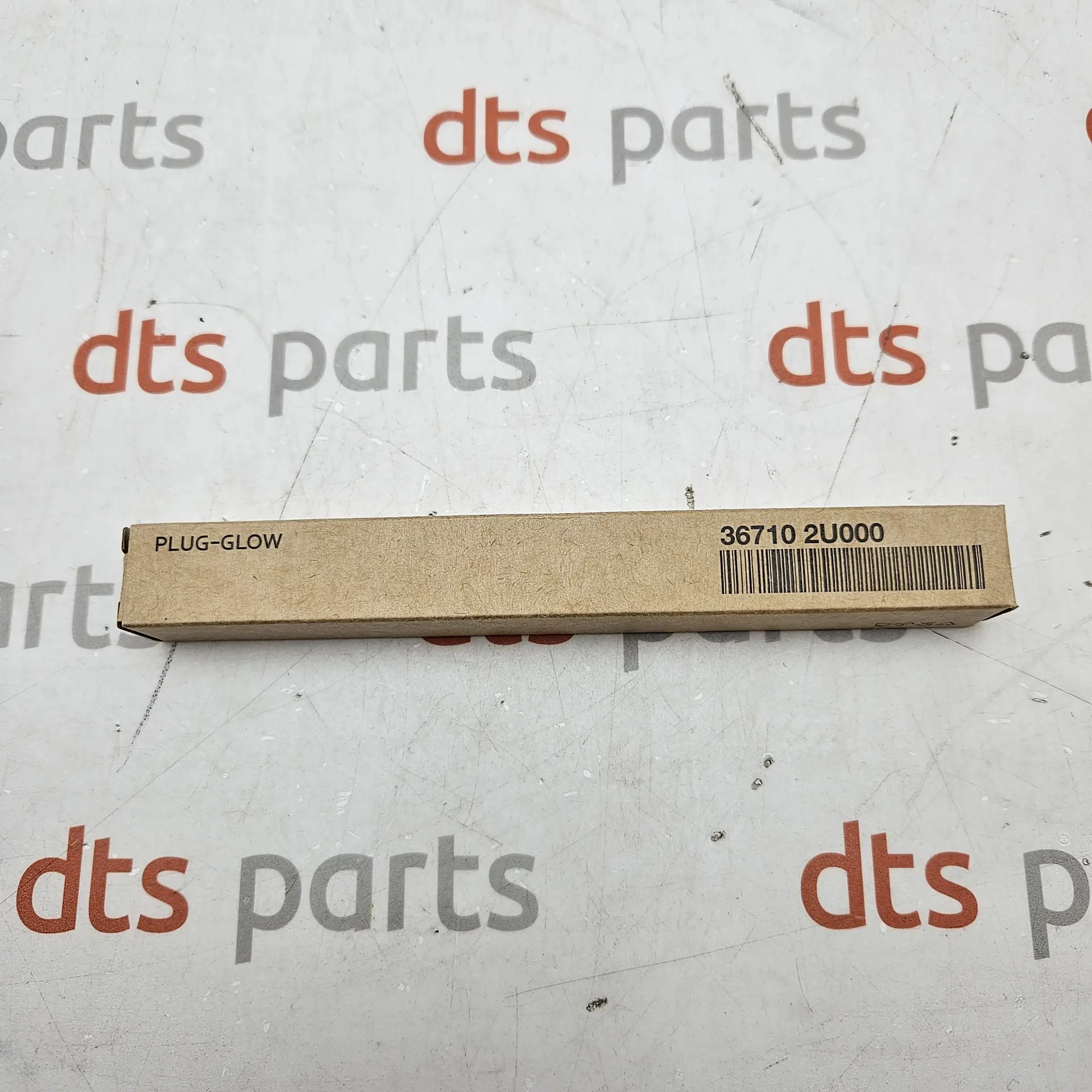 OEM Hyundai 367102U000 – PLUG-GLOW