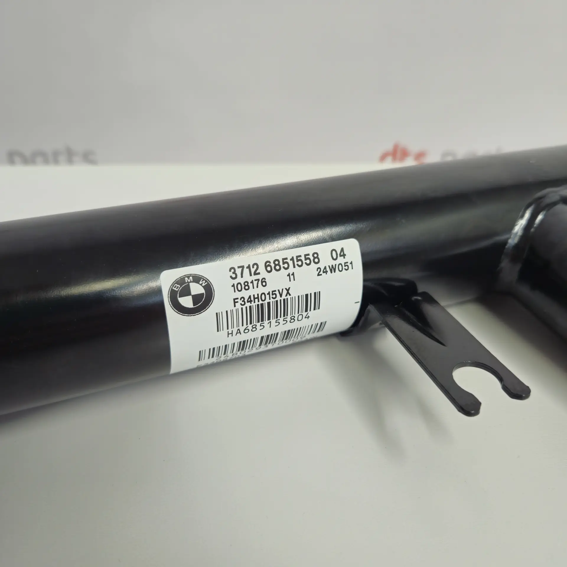 OEM BMW 37126851558 – Rear shock absorber