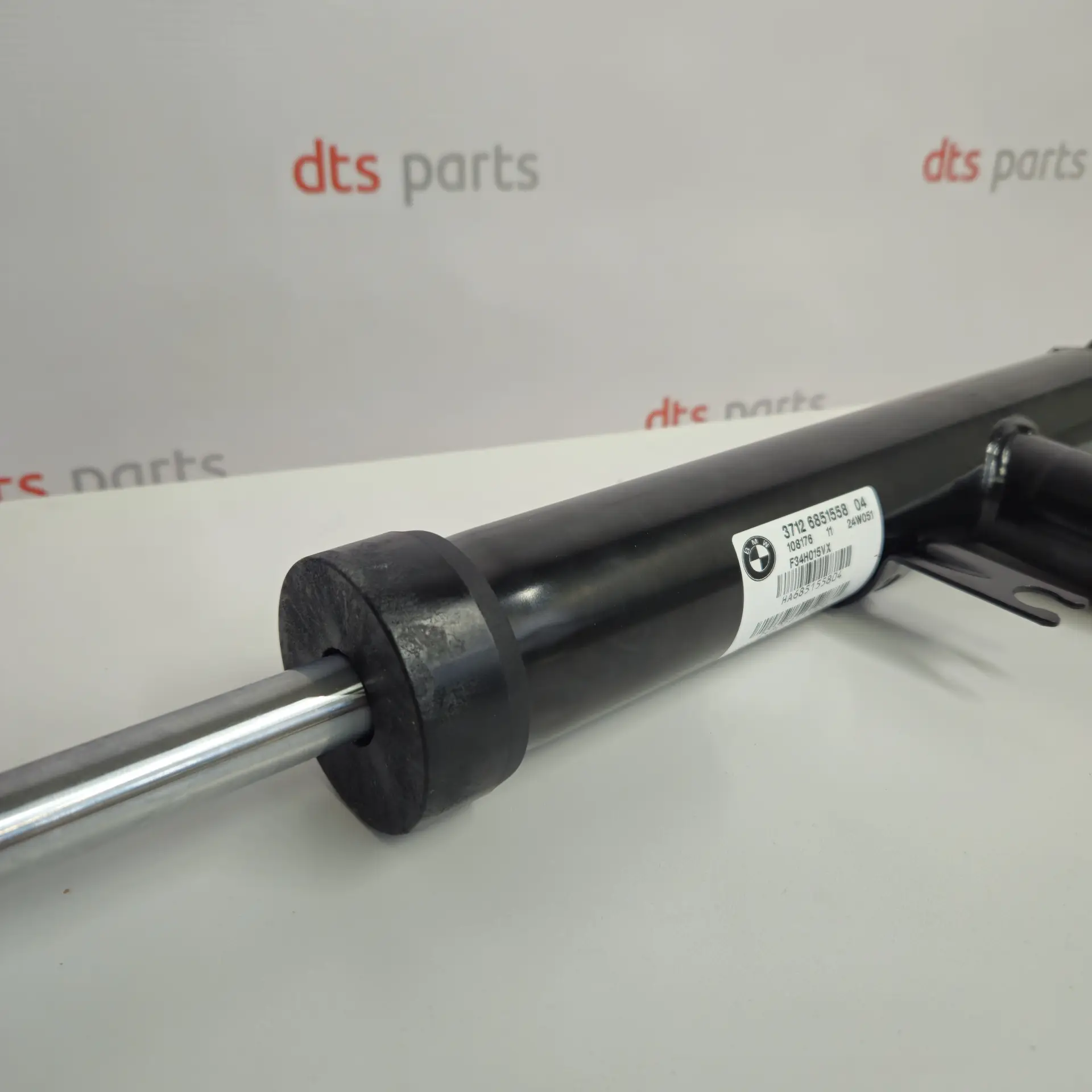 OEM BMW 37126851558 – Rear shock absorber