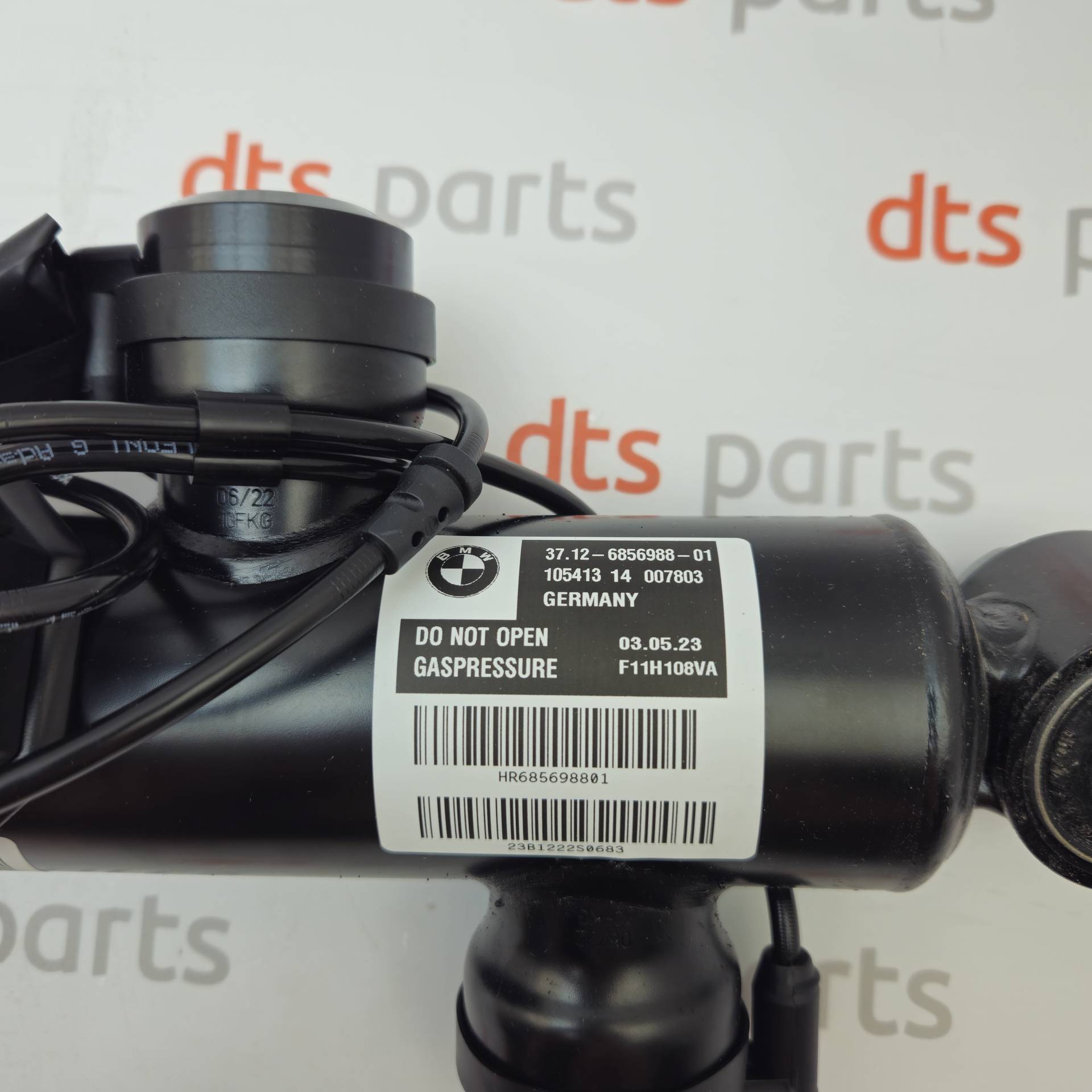 OEM BMW 37126856988 – Rear right shock absorber