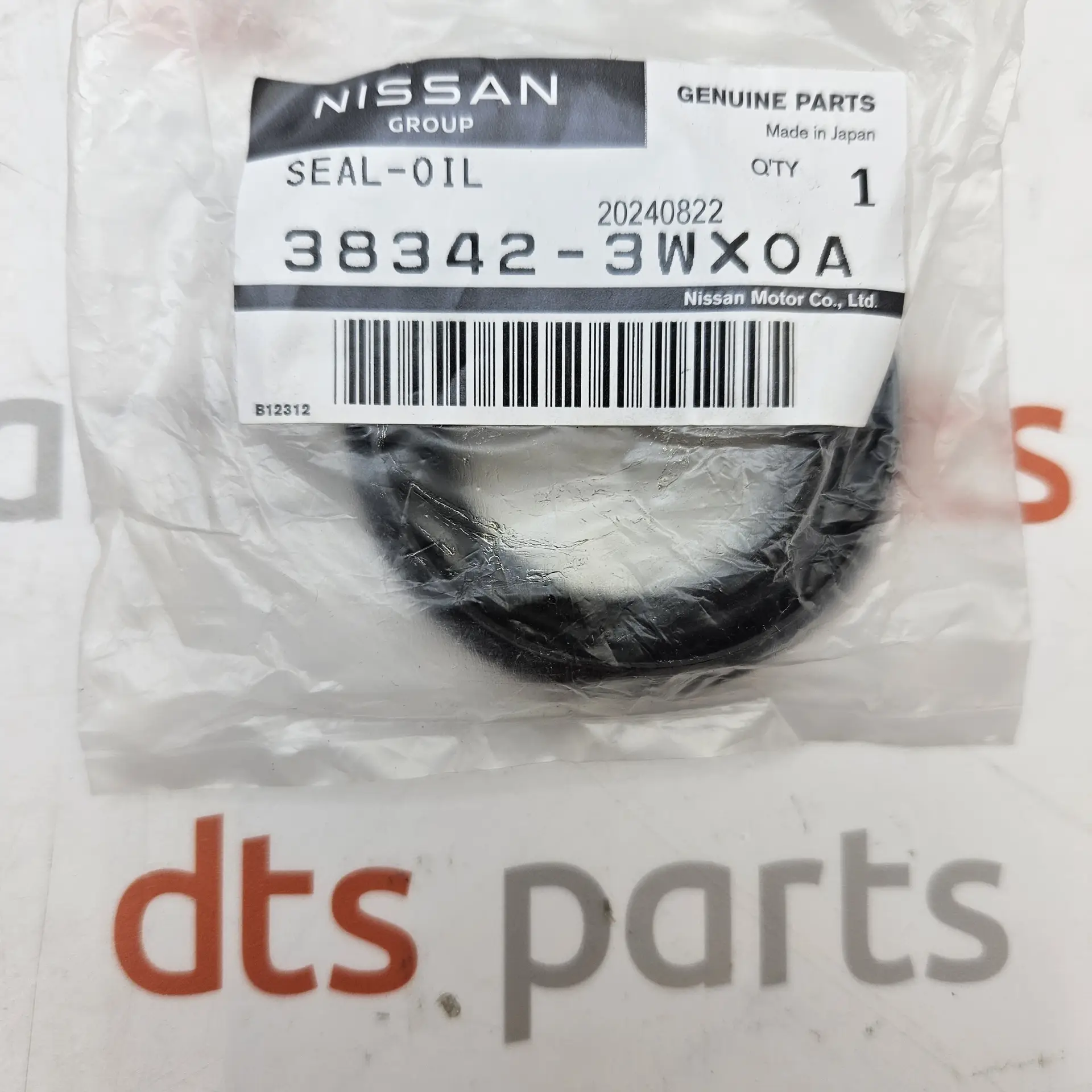 NISSAN 383423WX0C