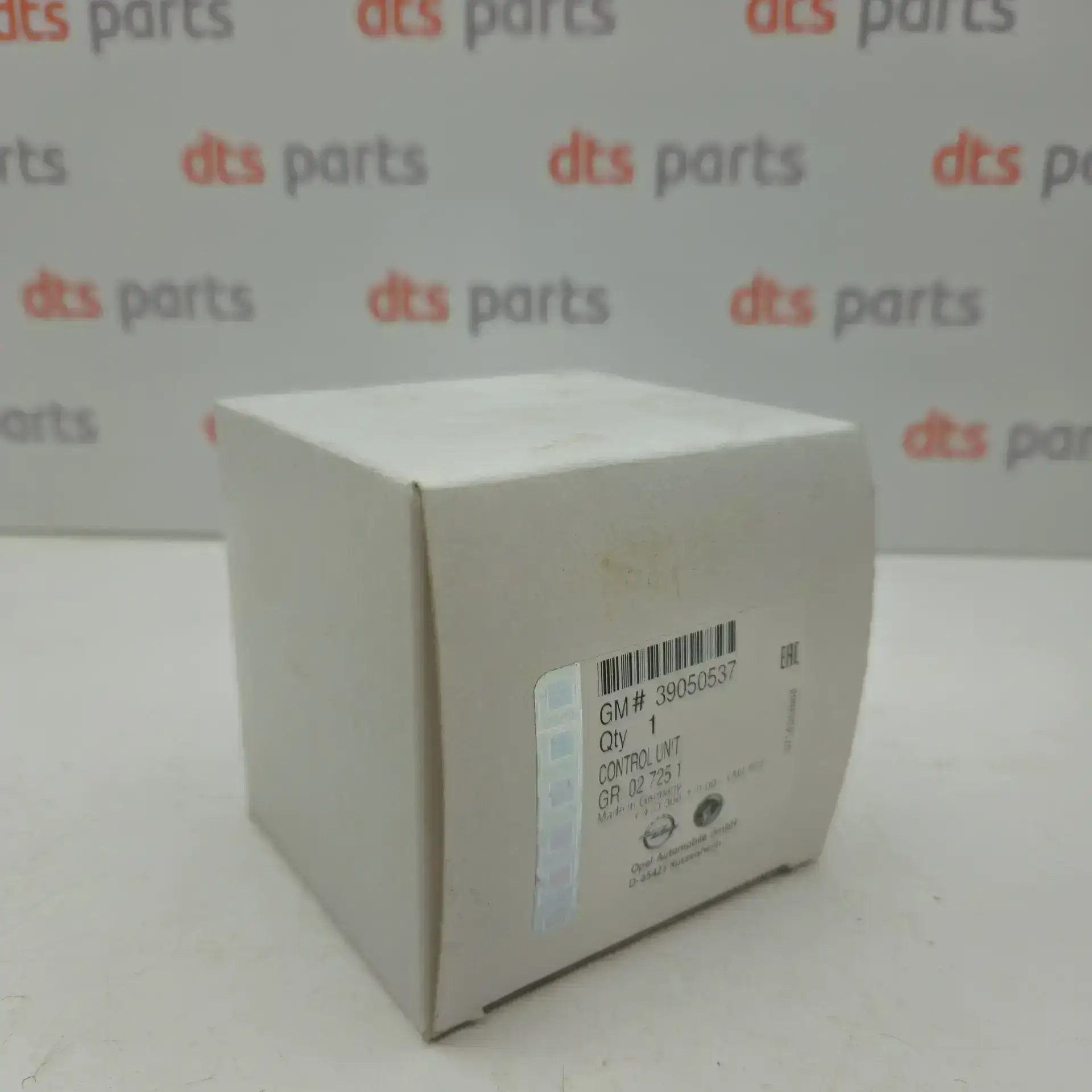 OEM Opel 39050537 – LED module