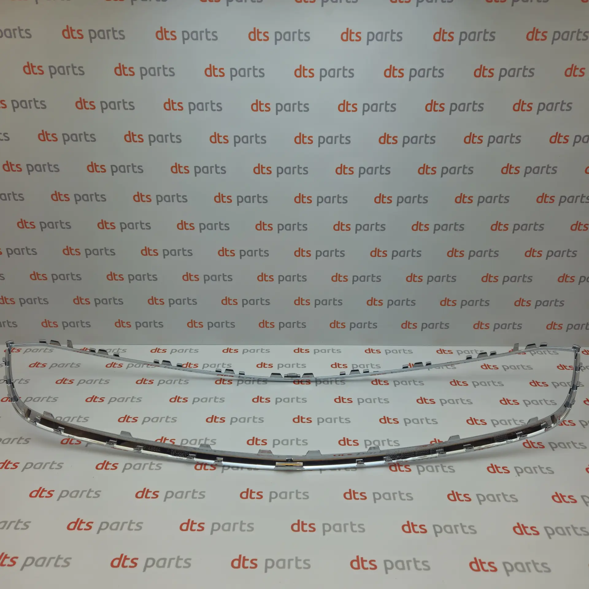 OEM Opel 39200650 – Front grille chrome molding
