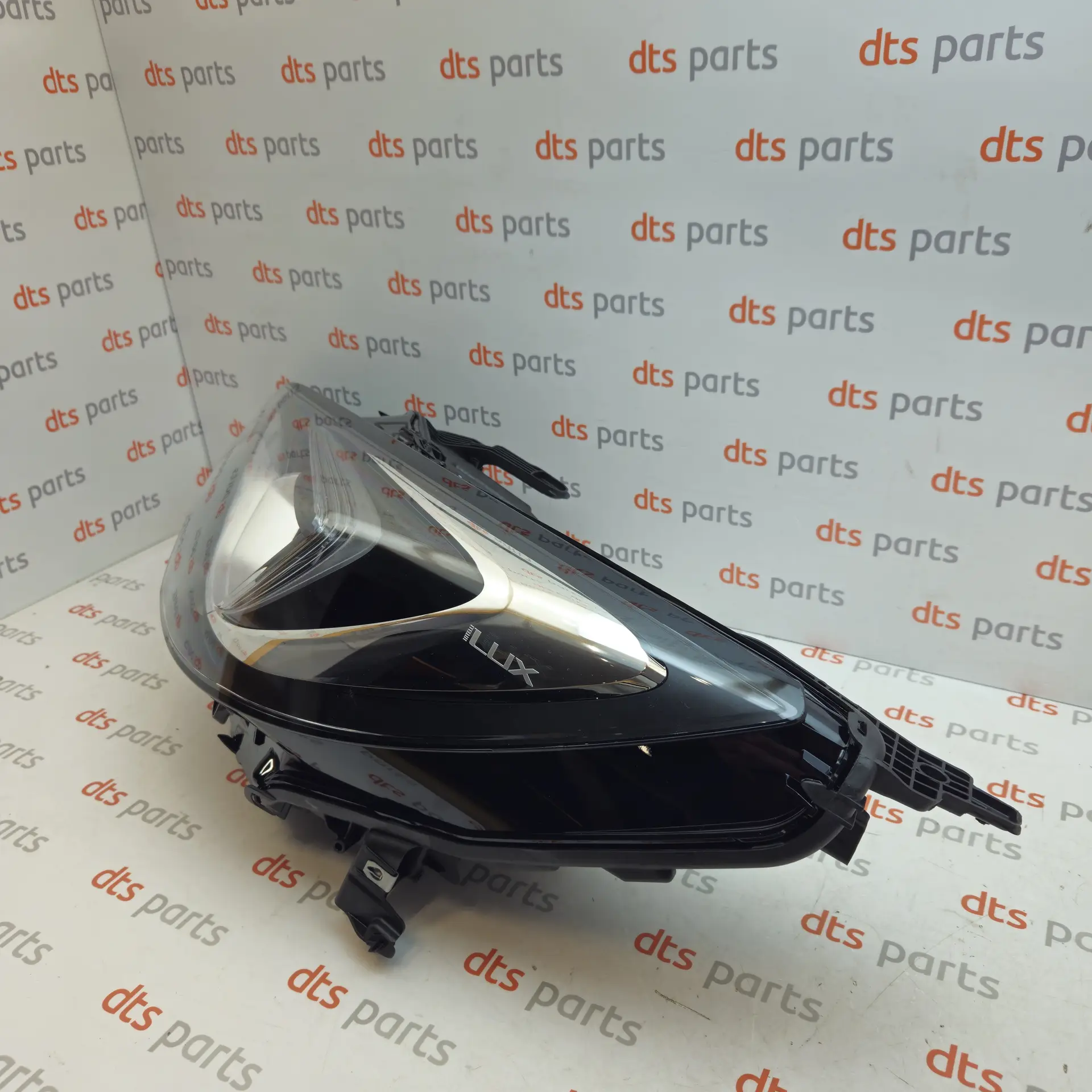 OEM PSA 39228805 – Front left-hand main headlight lamp assembly