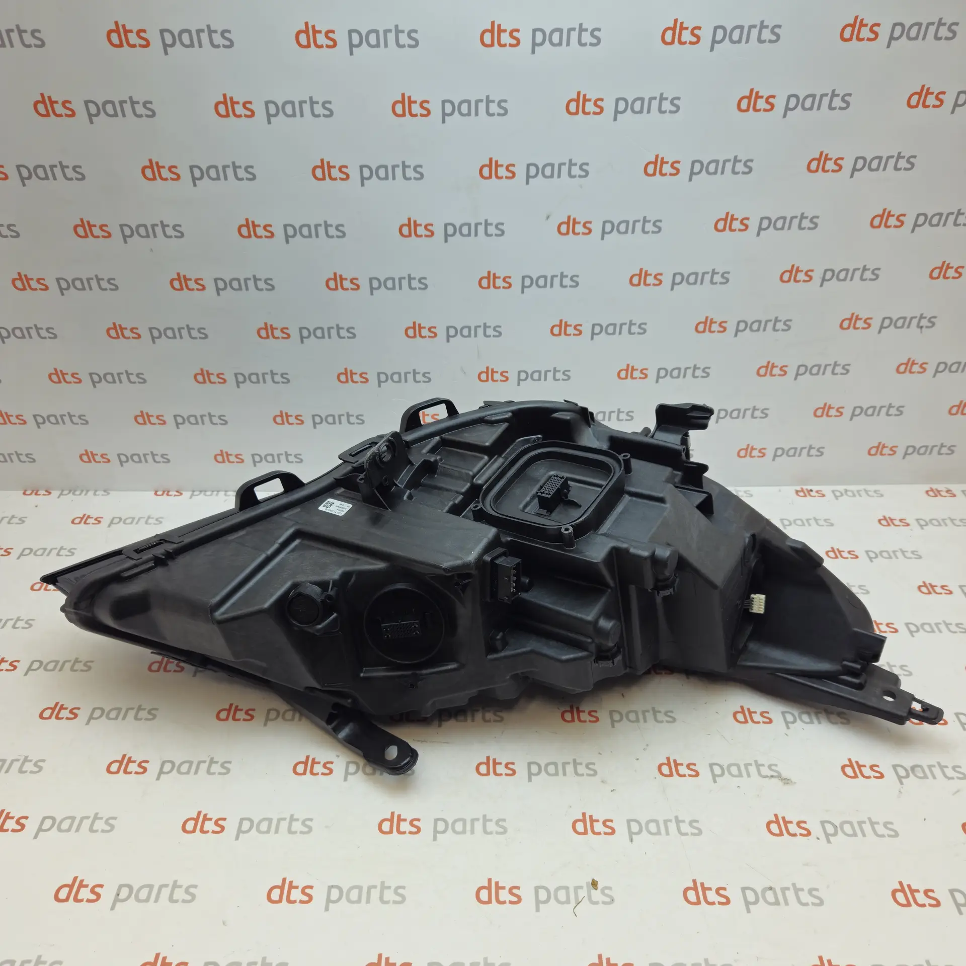 OEM PSA 39228805 – Front left-hand main headlight lamp assembly