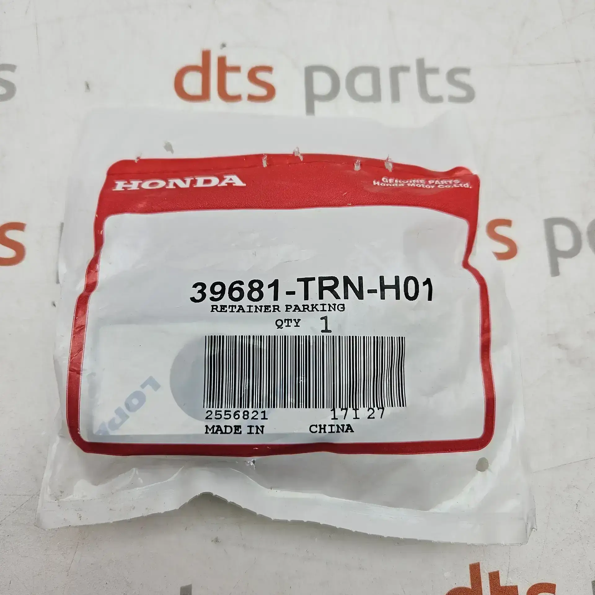 OEM Honda 39681TRNH01 – Parking sensor holder retainter