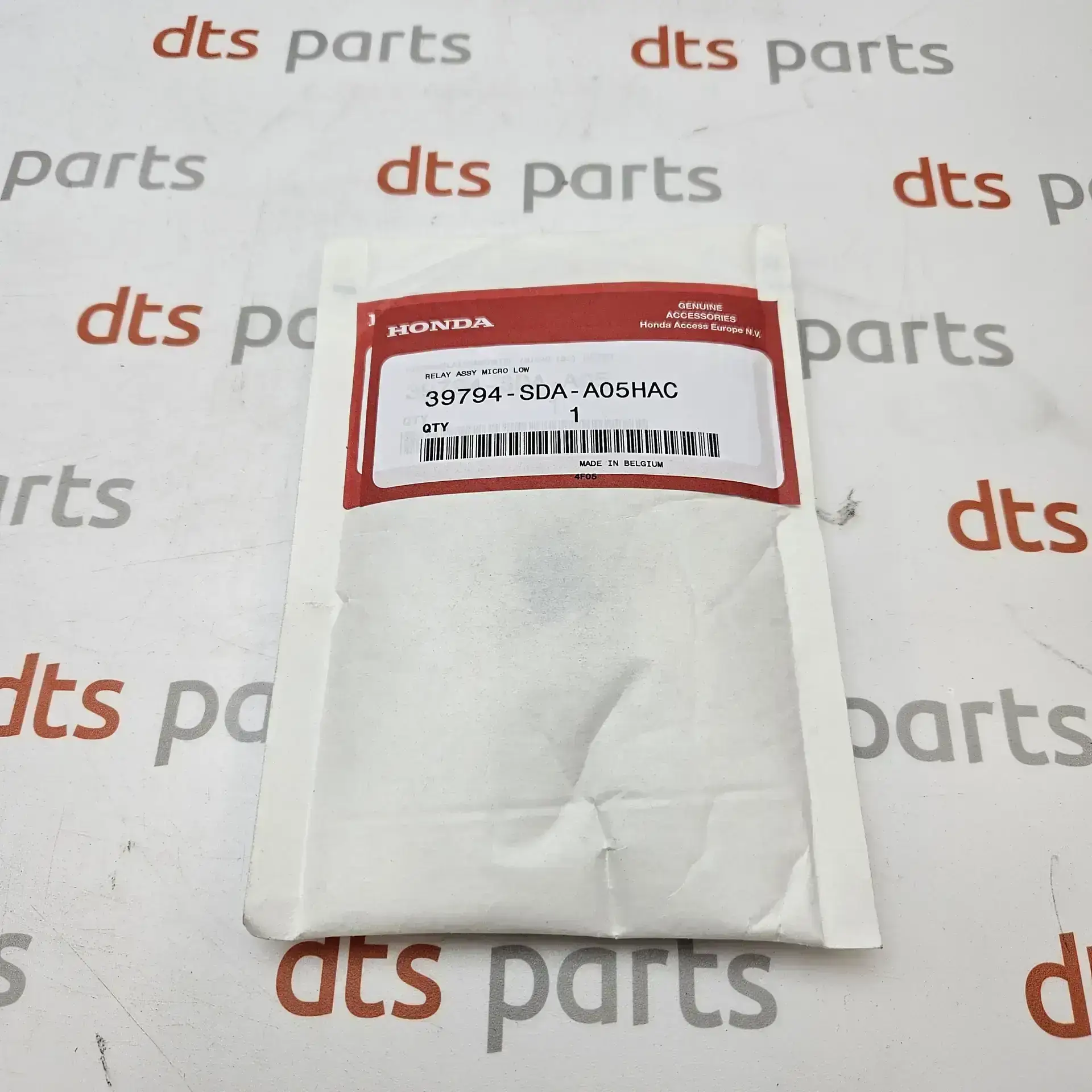 OEM Honda 39794SDAA05HAC – Relay switch