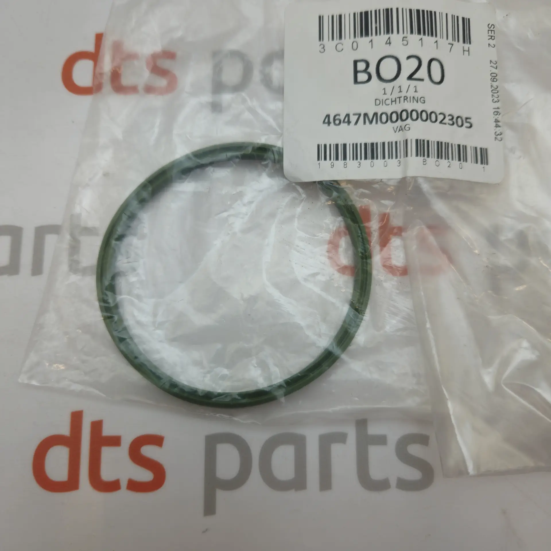 MERCEDES A0289974548