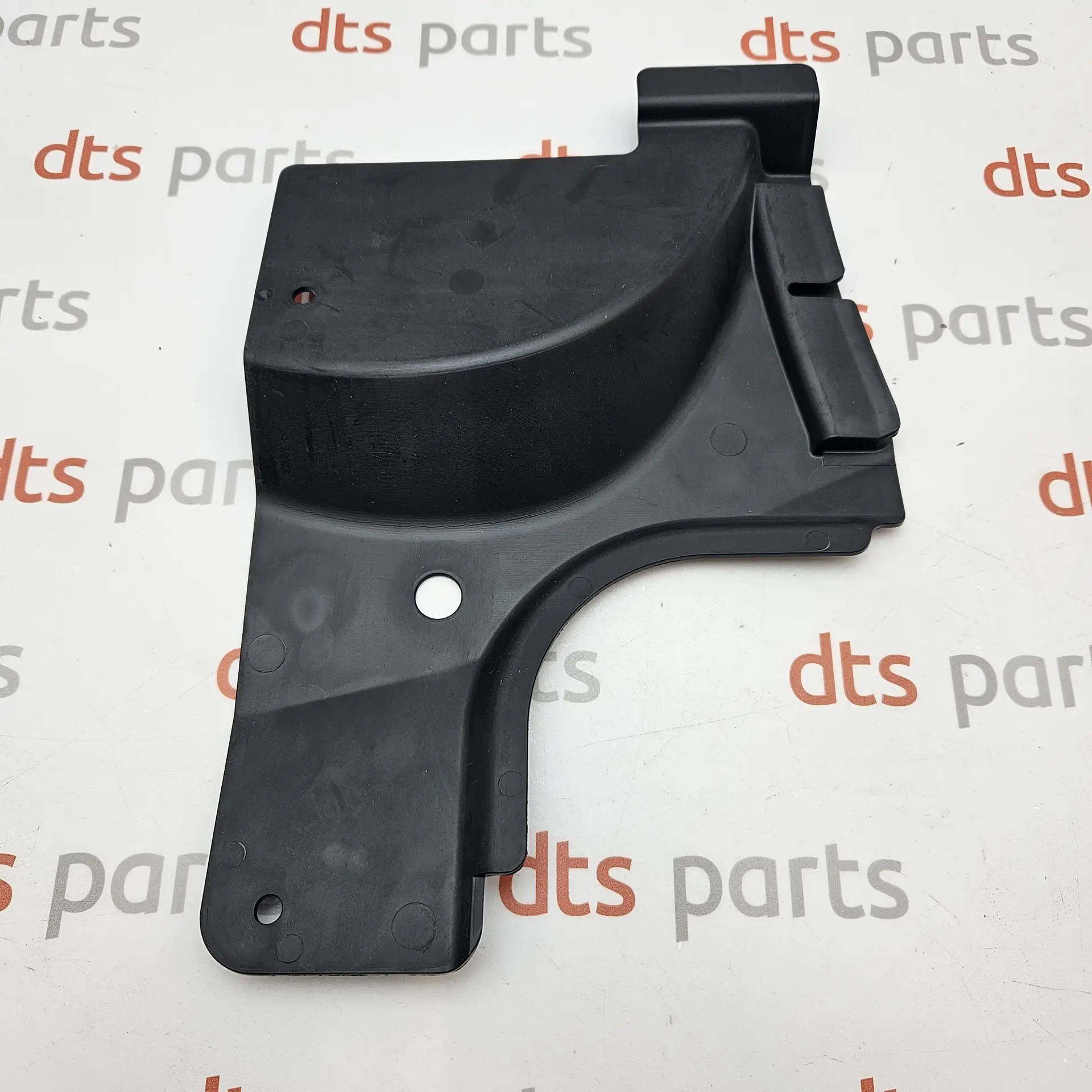 OEM VAG 3C0825271B – Floor Pan Splash Shield (Front)