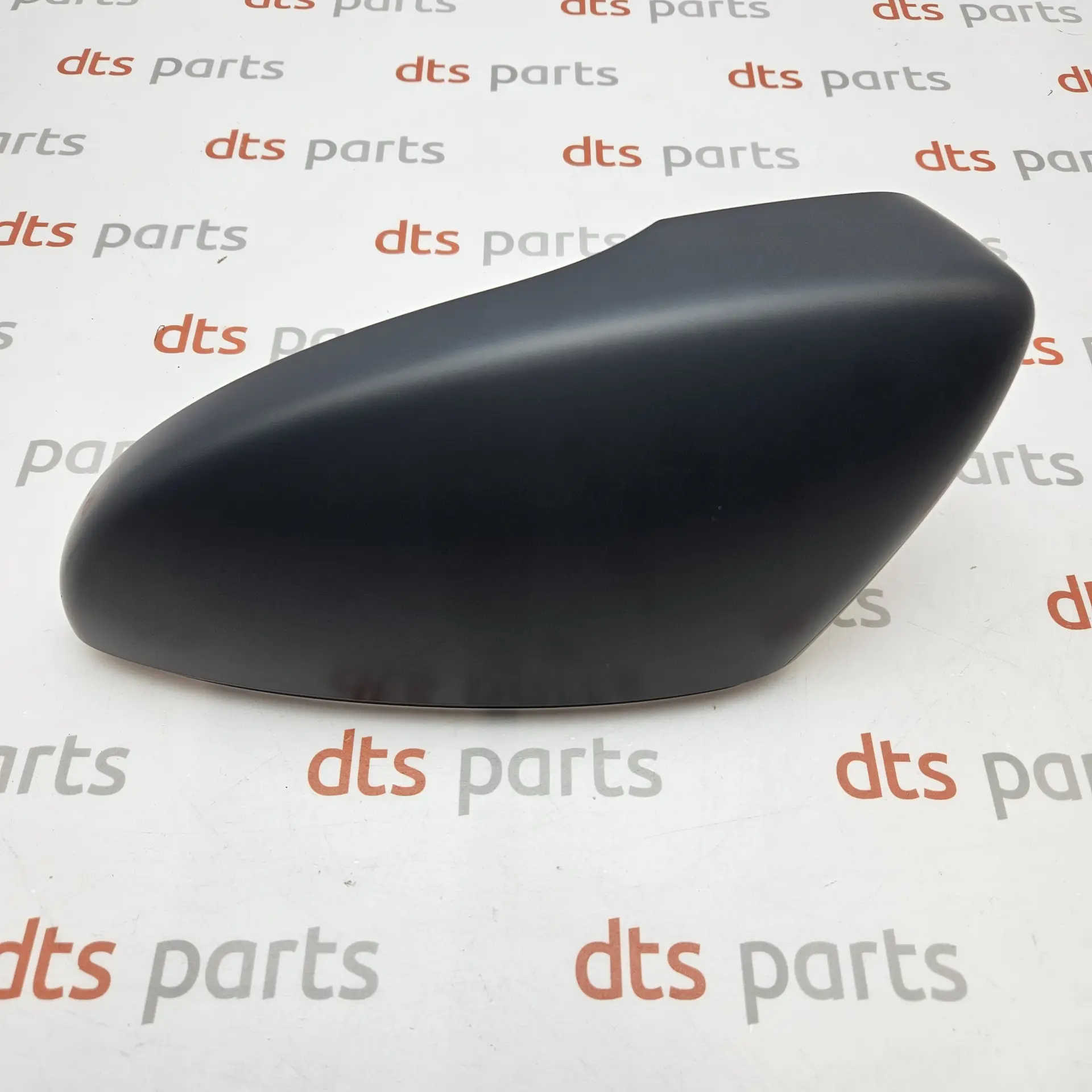 OEM Volkswagen 3C8857537GRU – Left rear view mirror cover