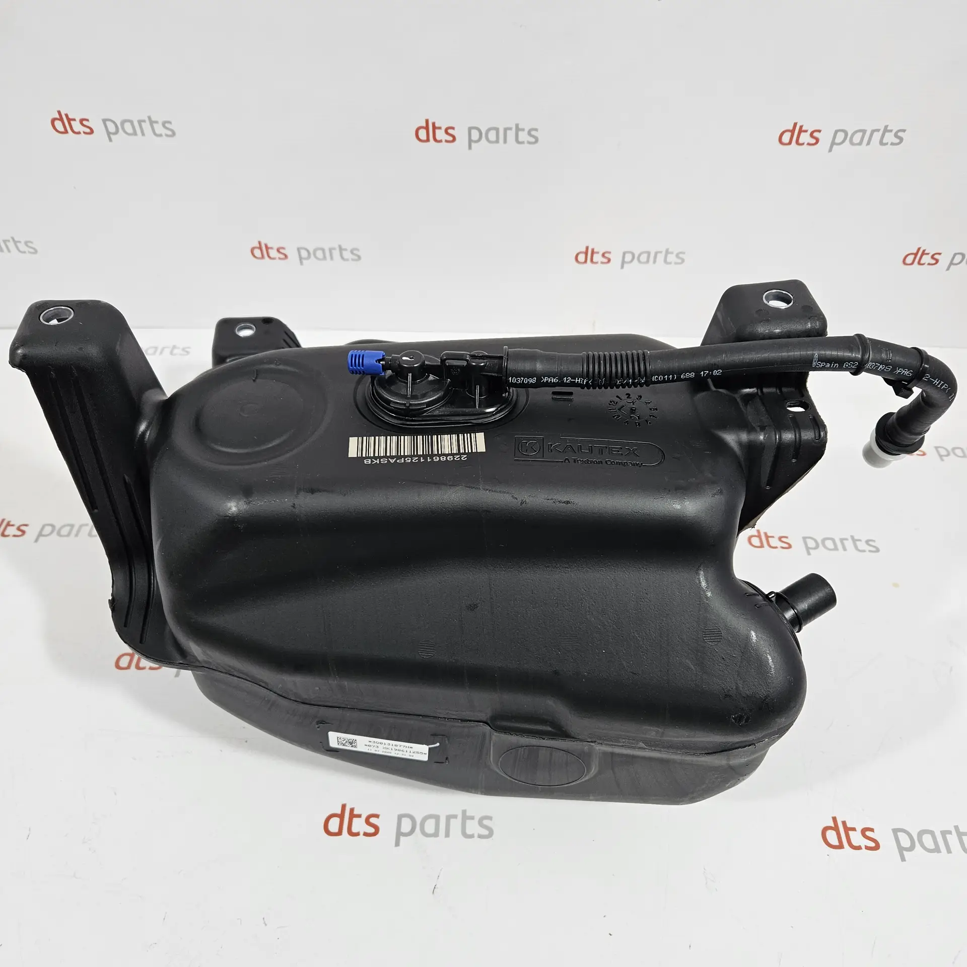 OEM VAG 3Q0131877H – AdBlue (reduction agent) tank