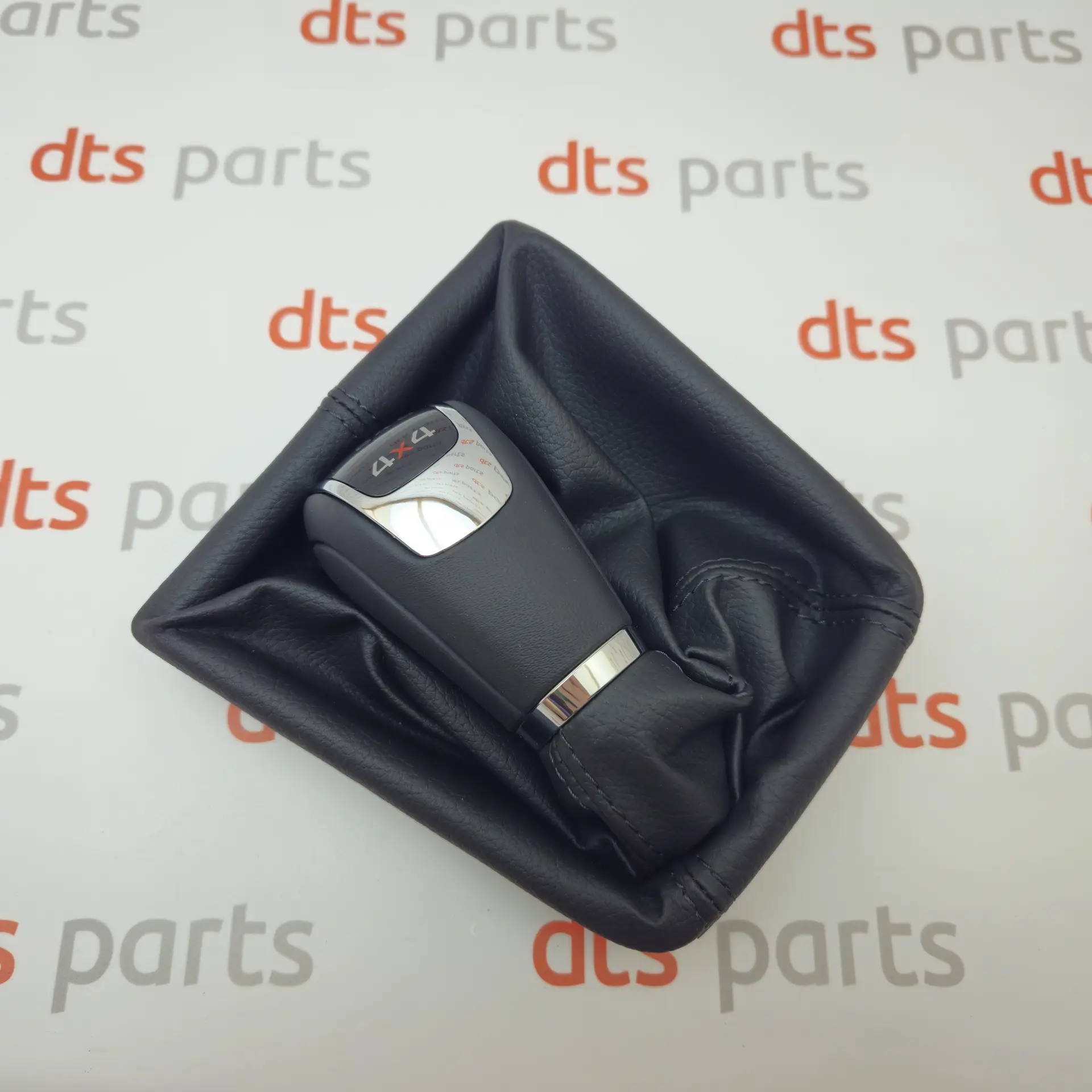 OEM Skoda 3T0711113PA0S – Gear lever handle