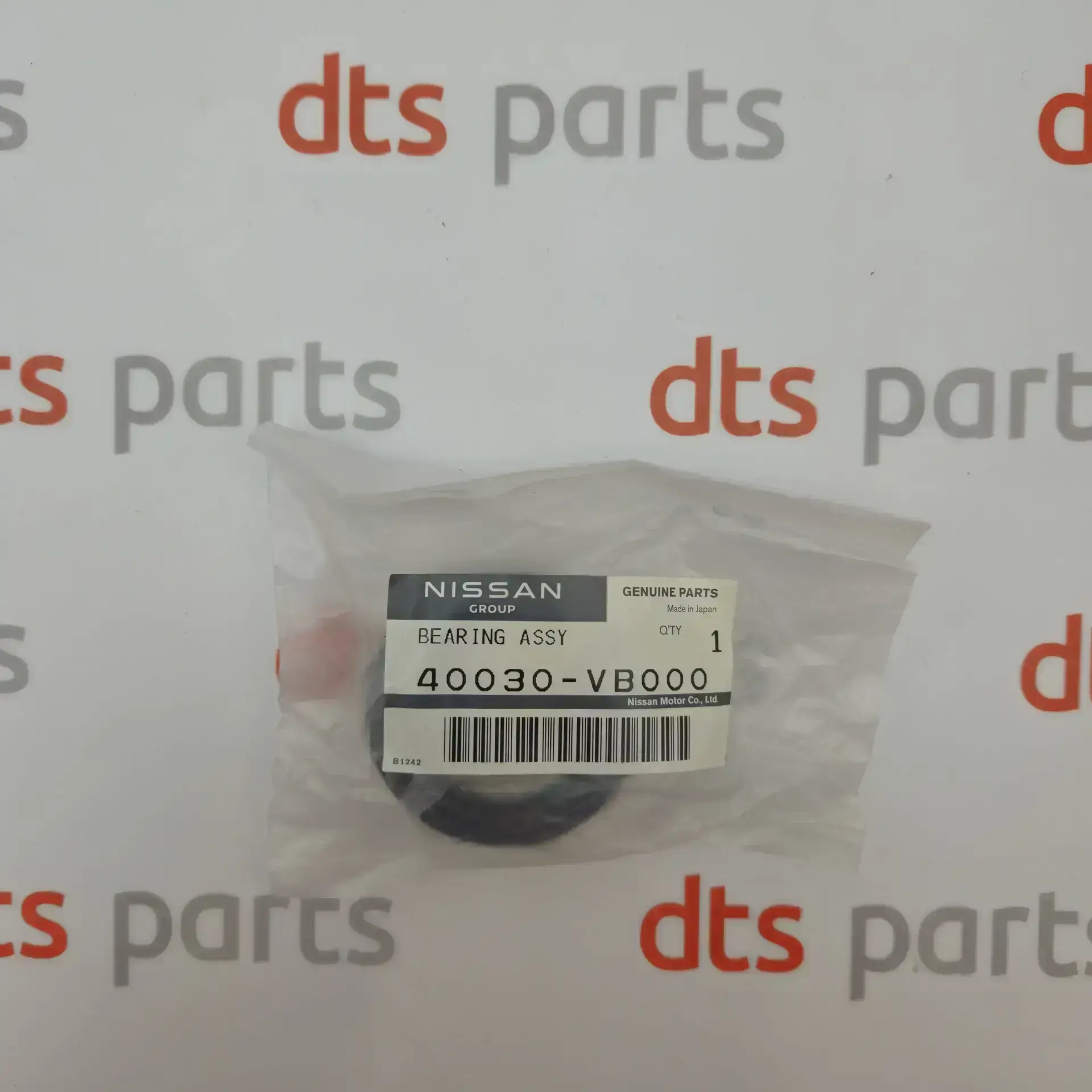 OEM Nissan 40030VB000 – Kingpin bearing