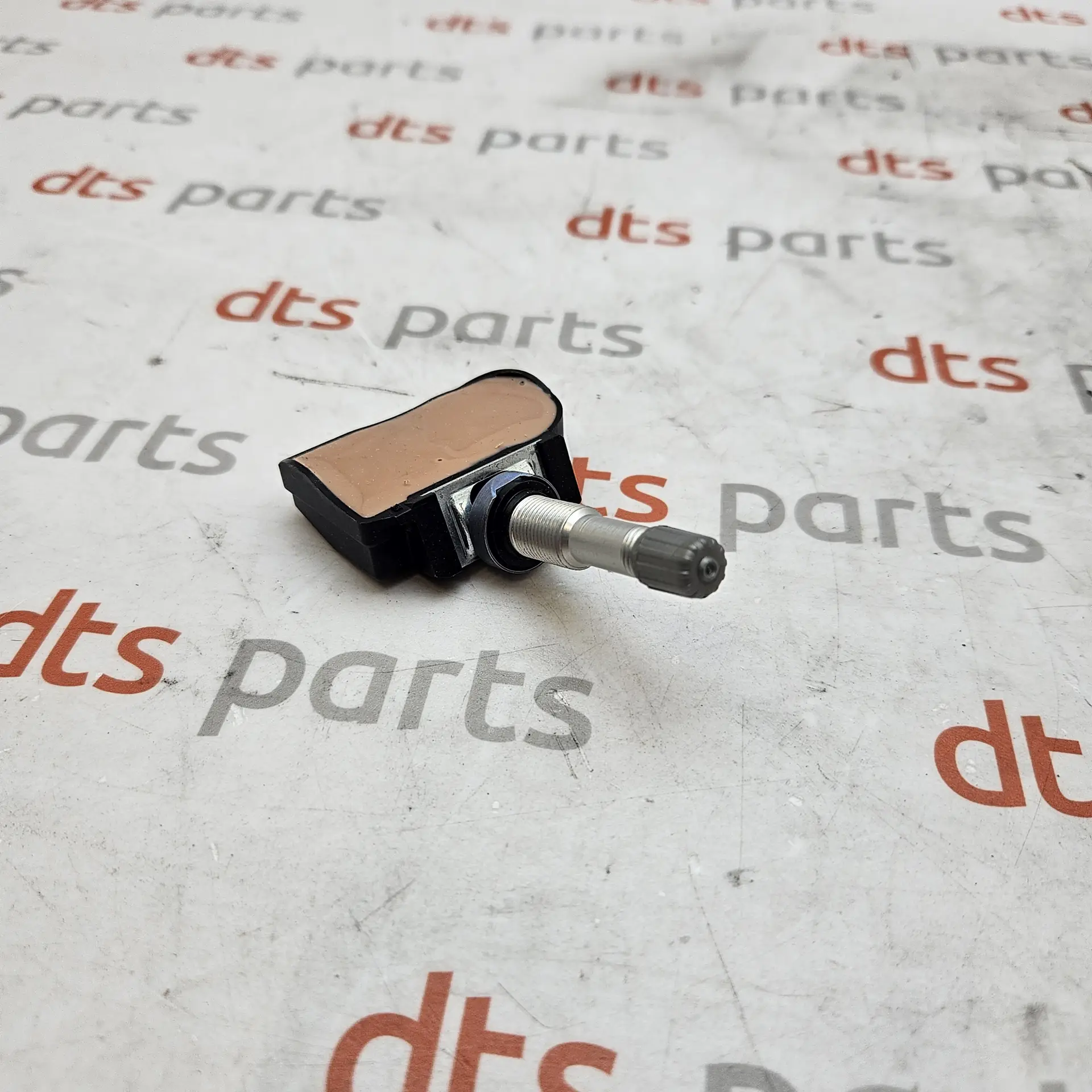 OEM Nissan/Infiniti 407003JA0B – Tire pressure monitoring system (tpms) sensor valve unit
