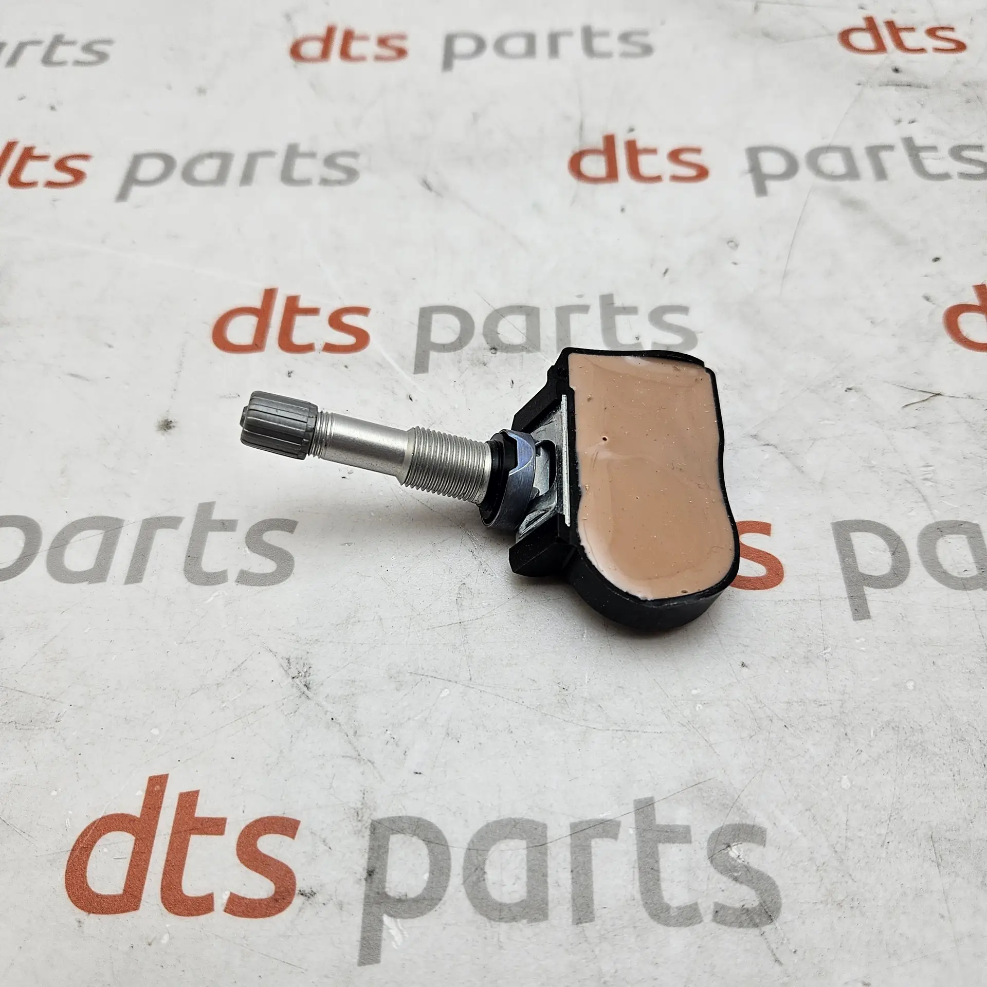 OEM Nissan/Infiniti 407003JA0B – Tire pressure monitoring system (tpms) sensor valve unit
