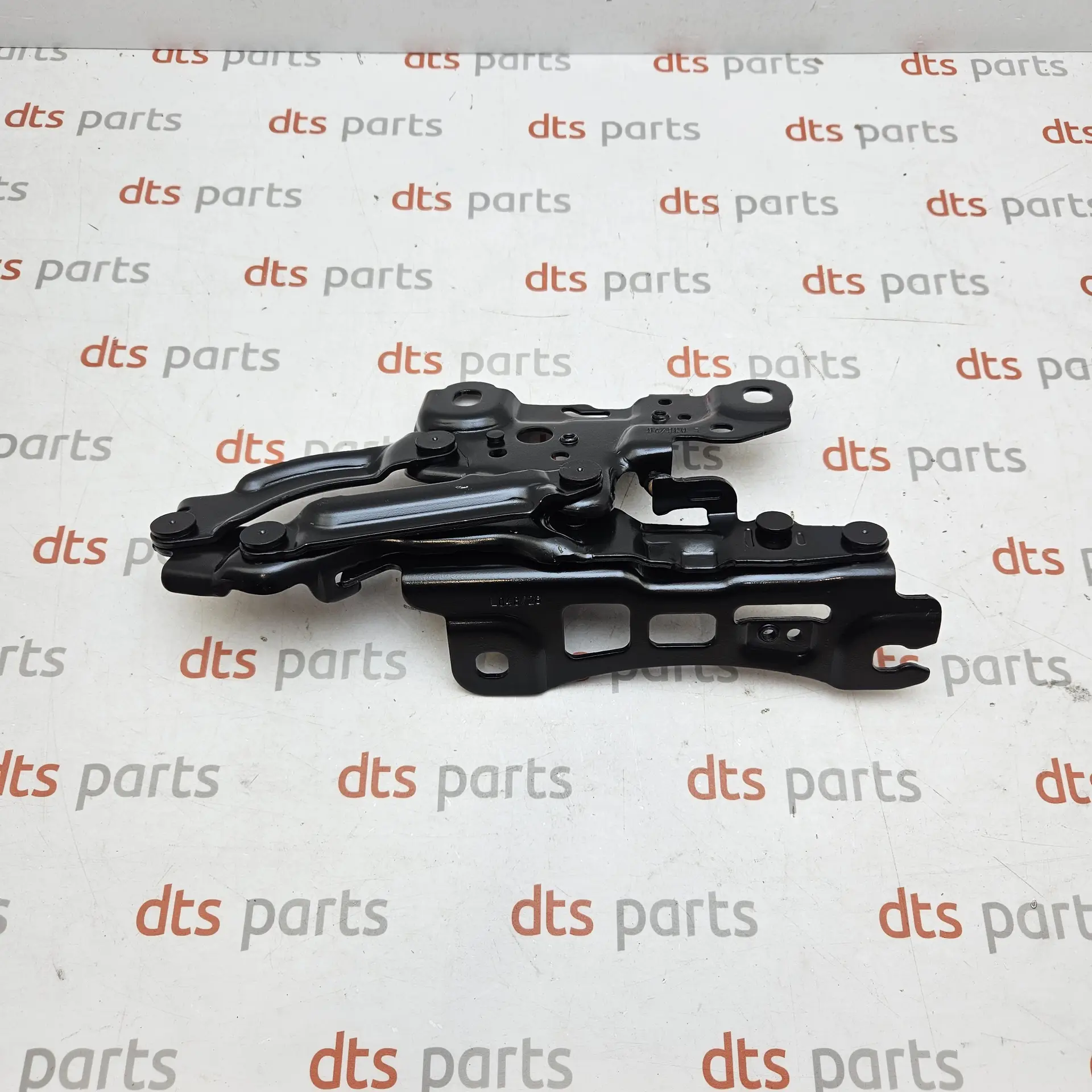 OEM BMW 41008494431 – Front left-hand driver-side engine hood hinge mechanism