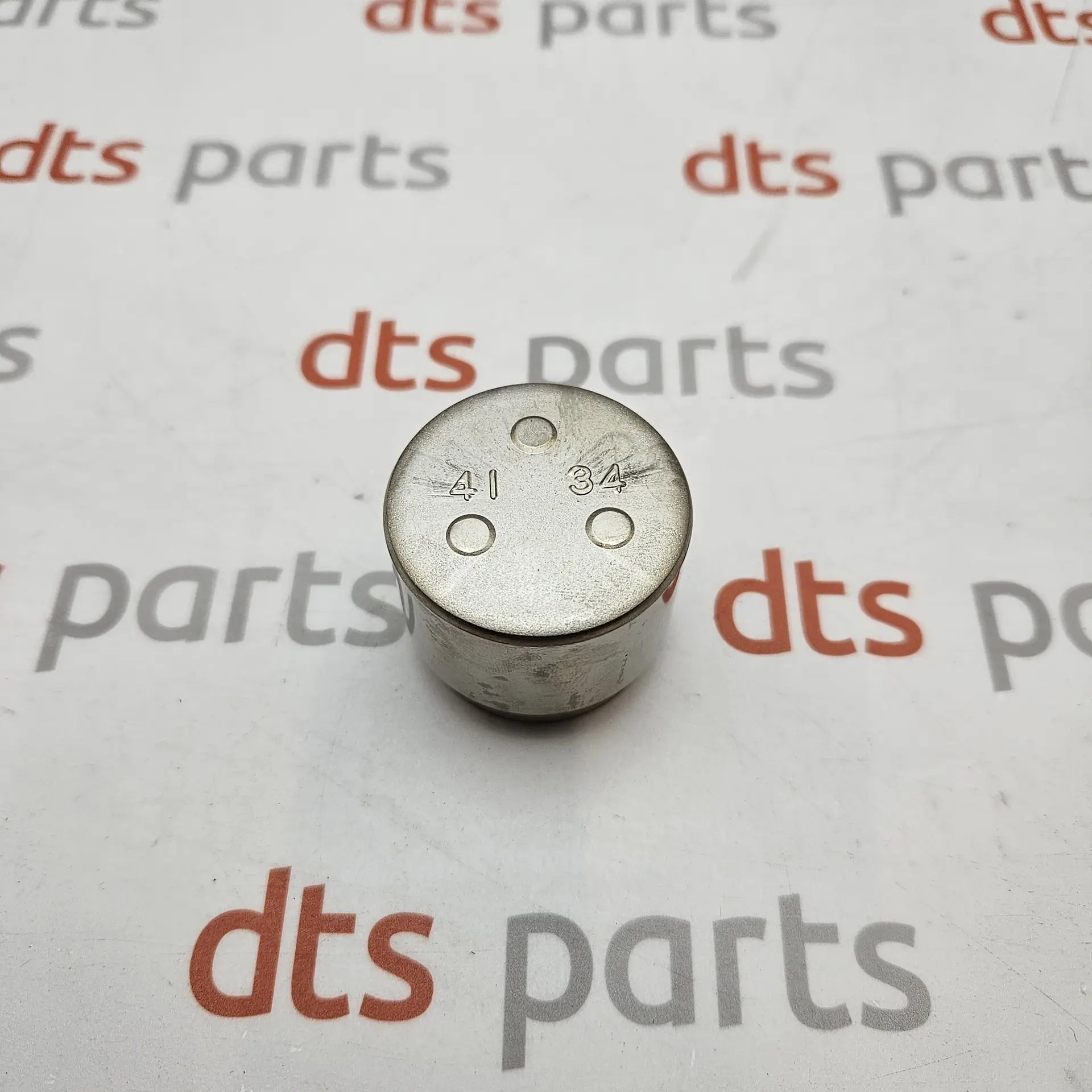 OEM Nissan 41121JL00A – Front brake caliper piston