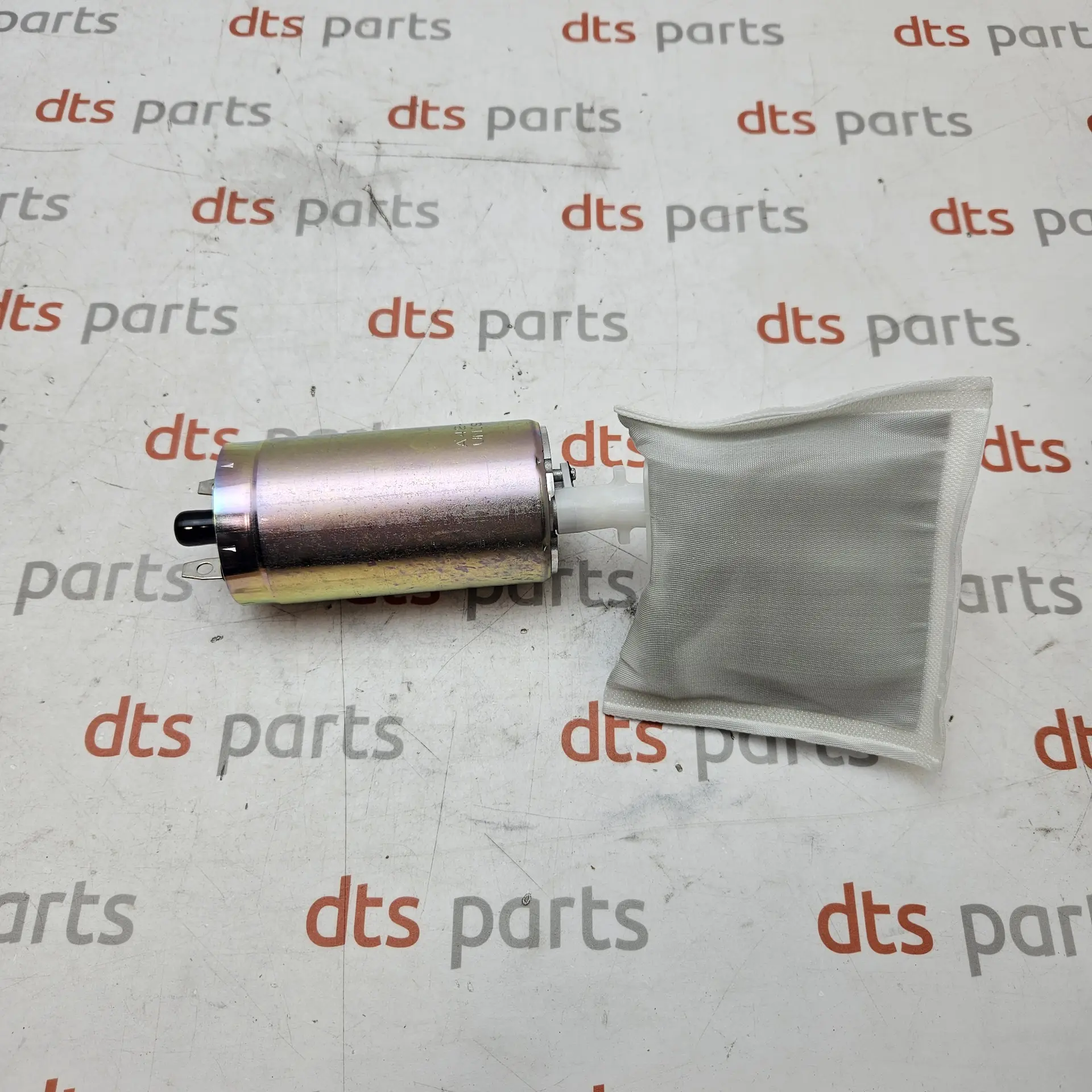 OEM Subaru 42021AC040 – Electric fuel pump insert module assembly