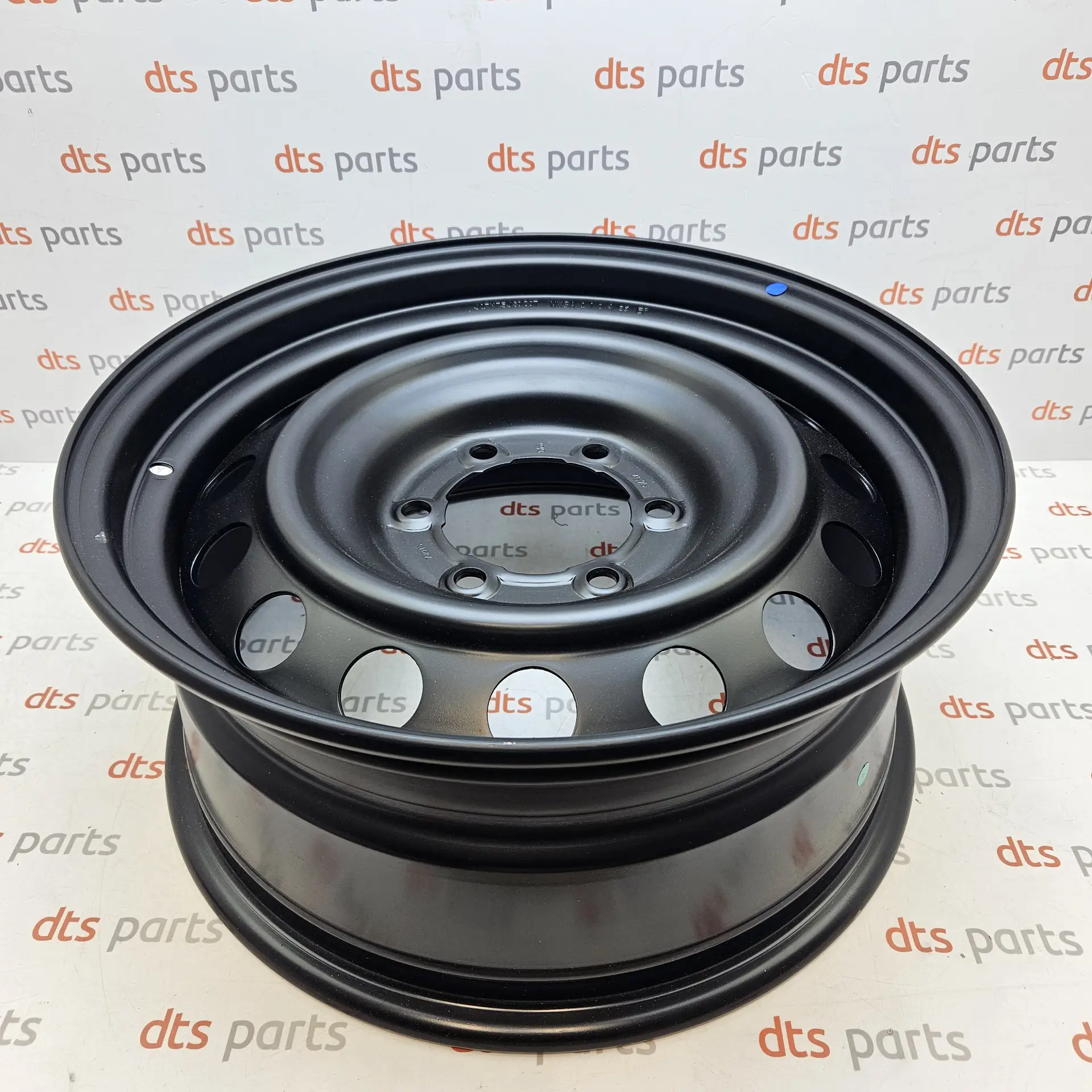 OEM Toyota 426110KX40 – Disc Wheel / R18 Alloy Rim