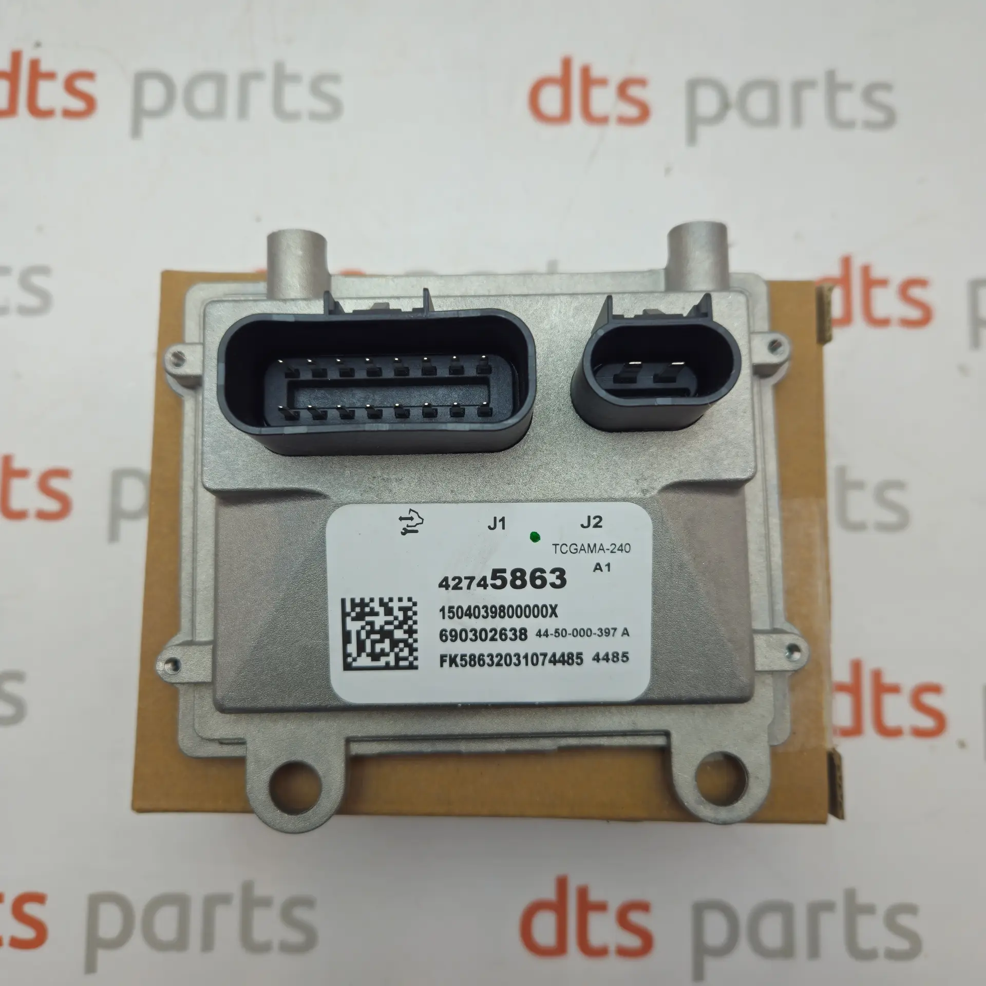 OEM Opel 42745863 – Differential control module