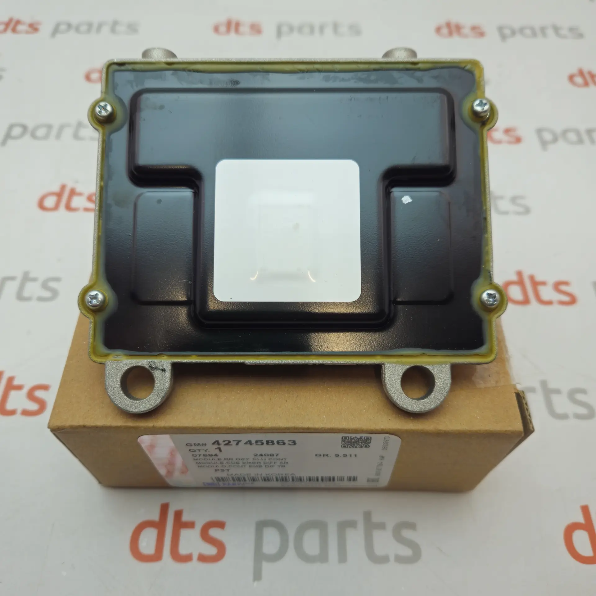 OEM Opel 42745863 – Differential control module