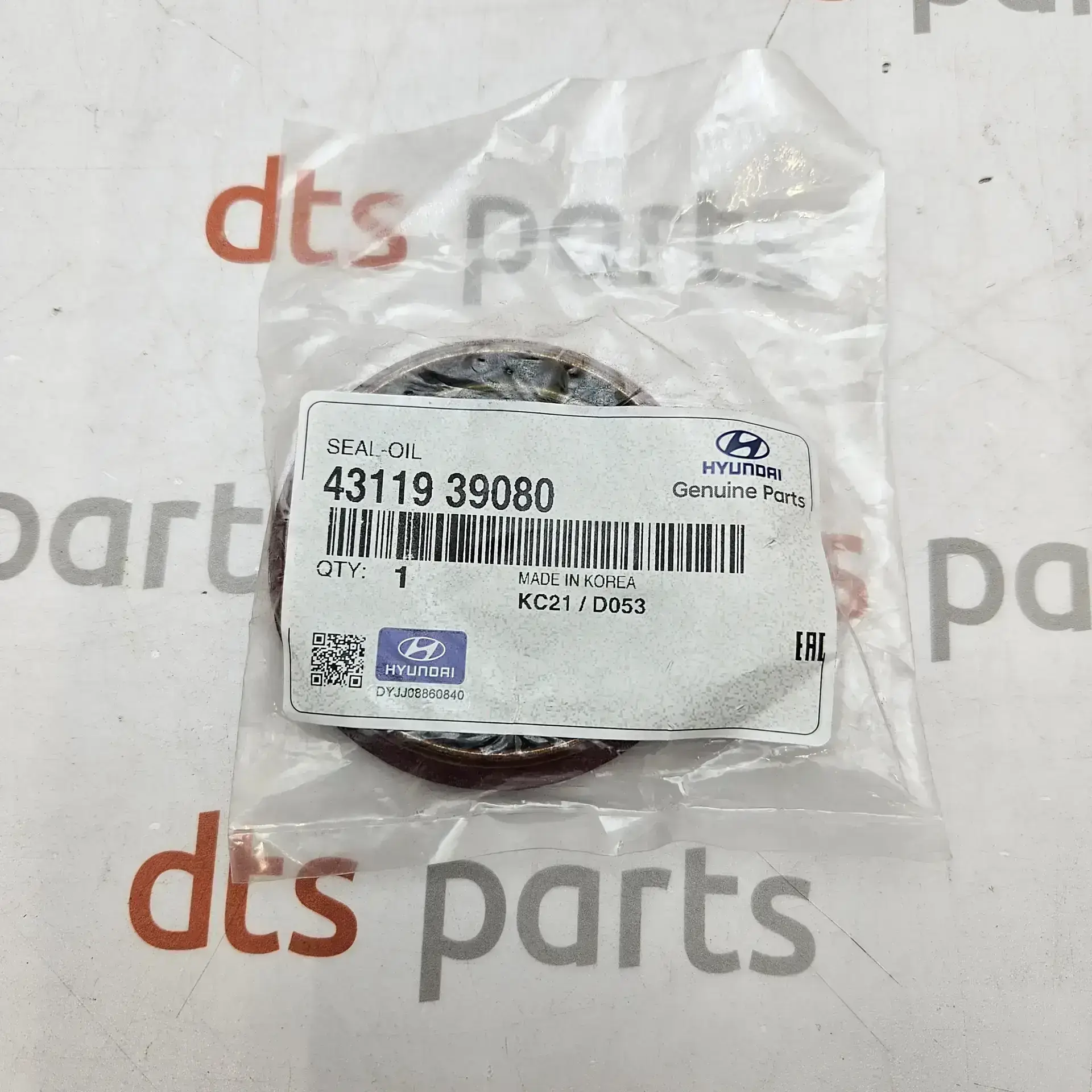 OEM Kia 4311939030 – Oil seal