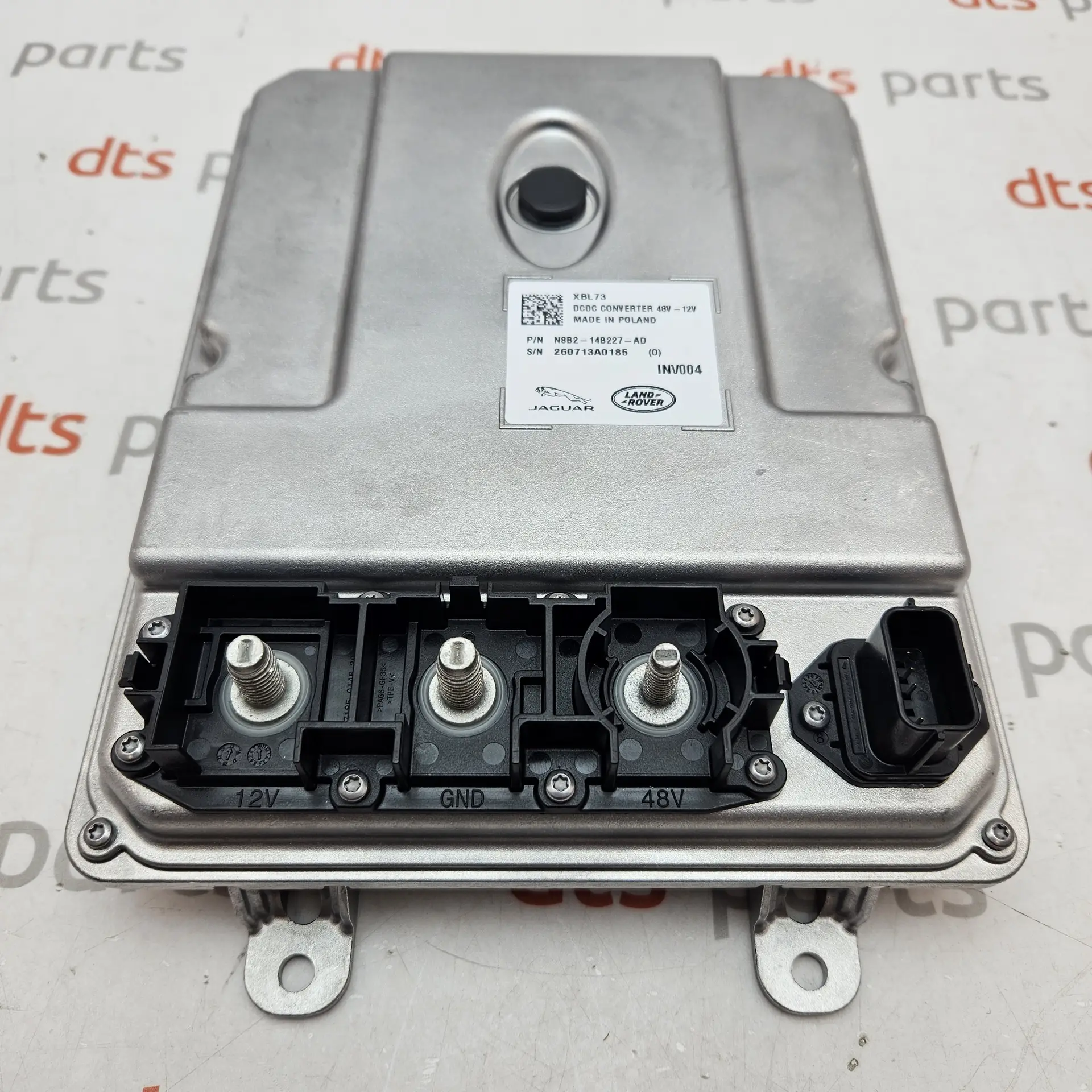 LAND ROVER 433123464