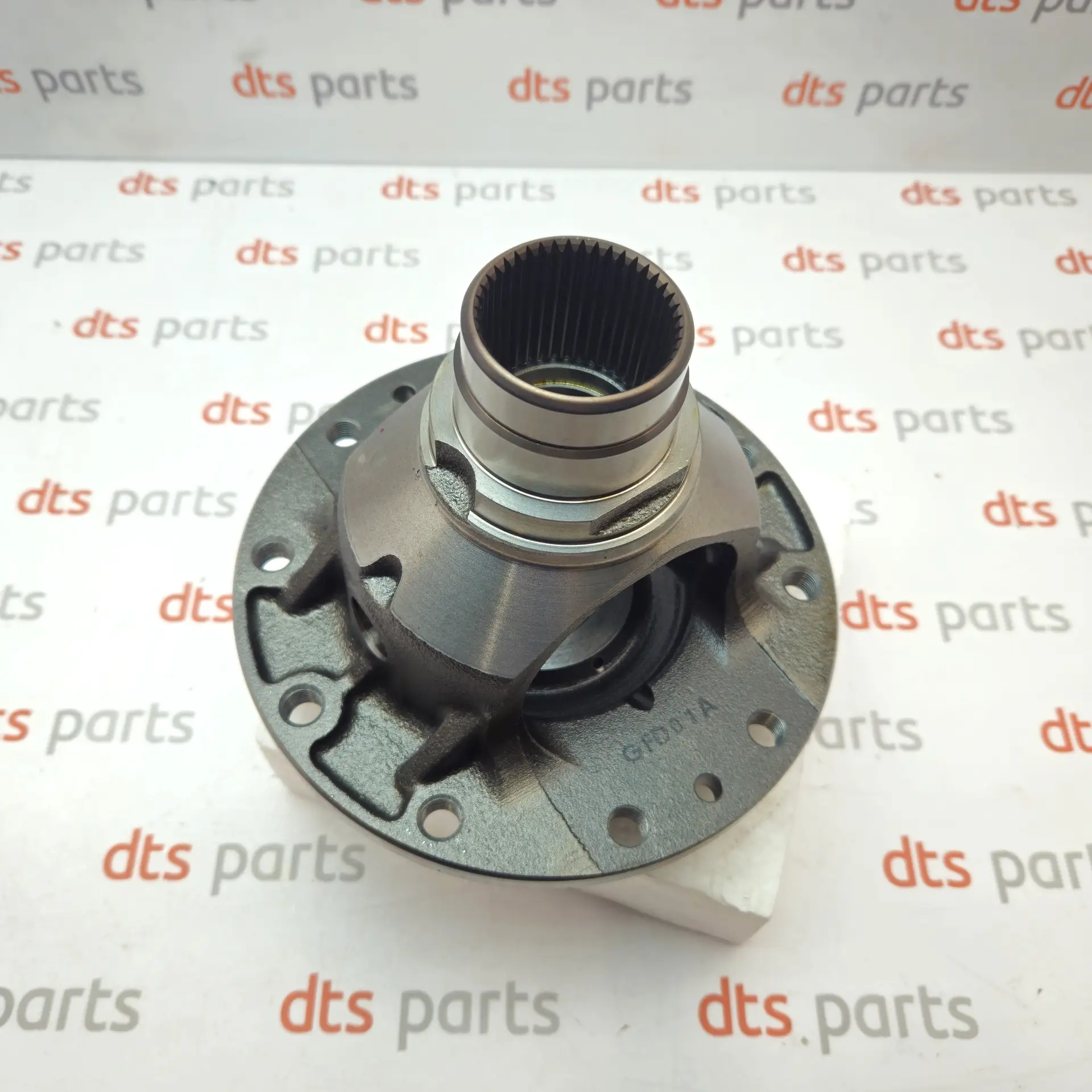 OEM Hyundai 4332224905 – Case- differential