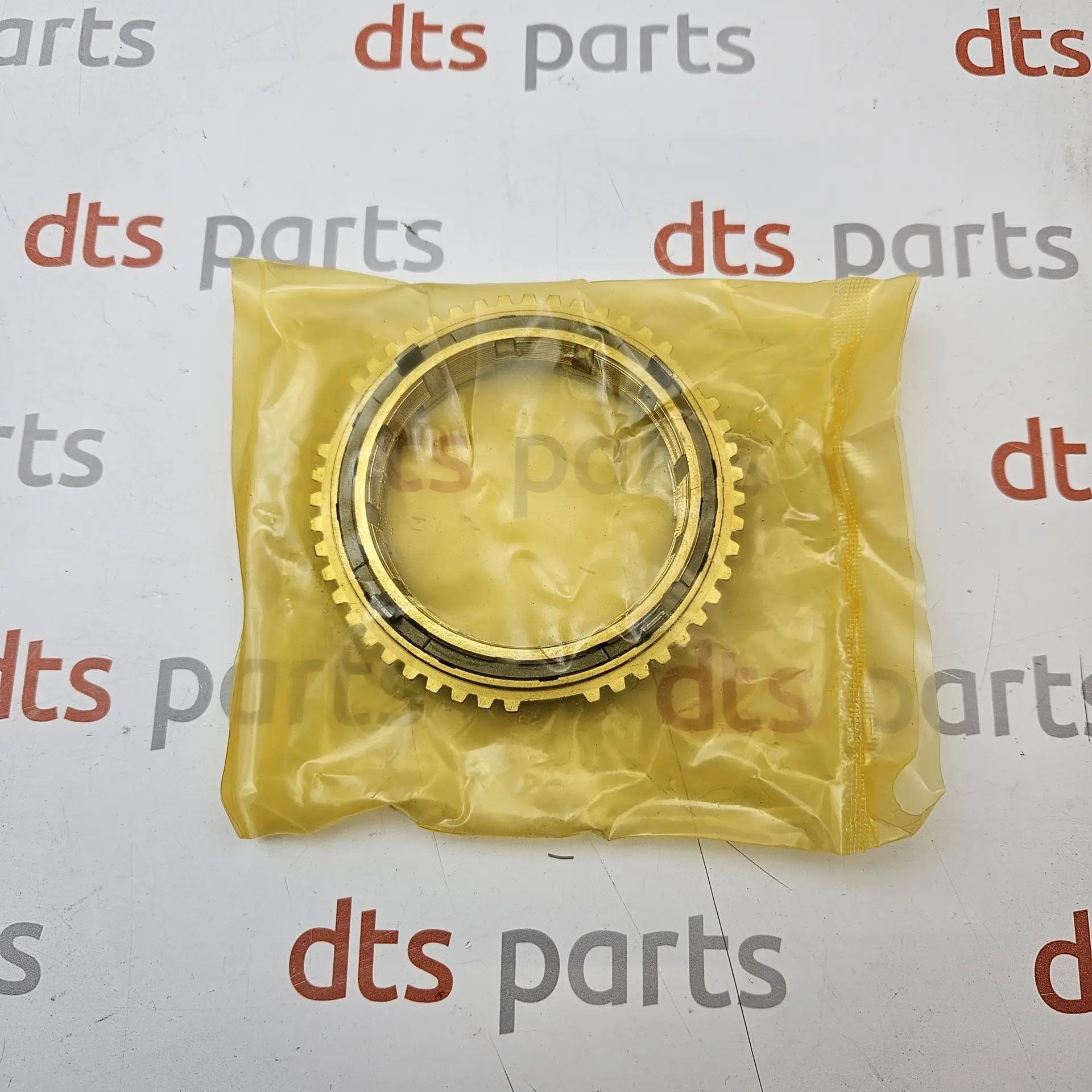 OEM Hyundai 4335023210 – Triple cone assy
