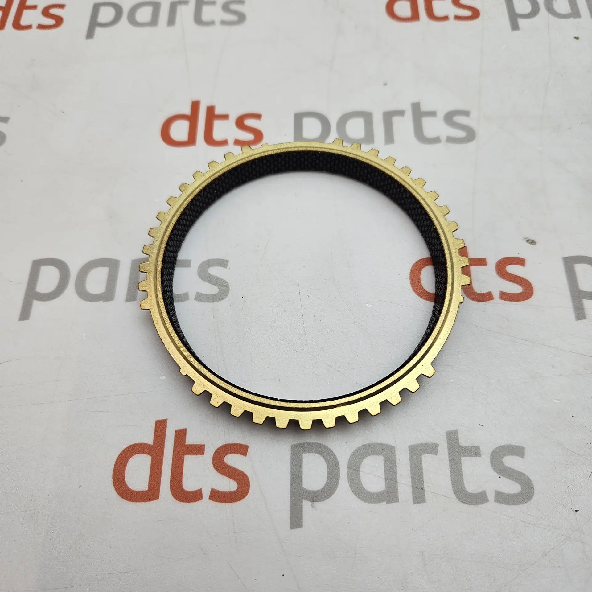 OEM Hyundai 4339432410 – Manual Transmission Synchronizer Ring