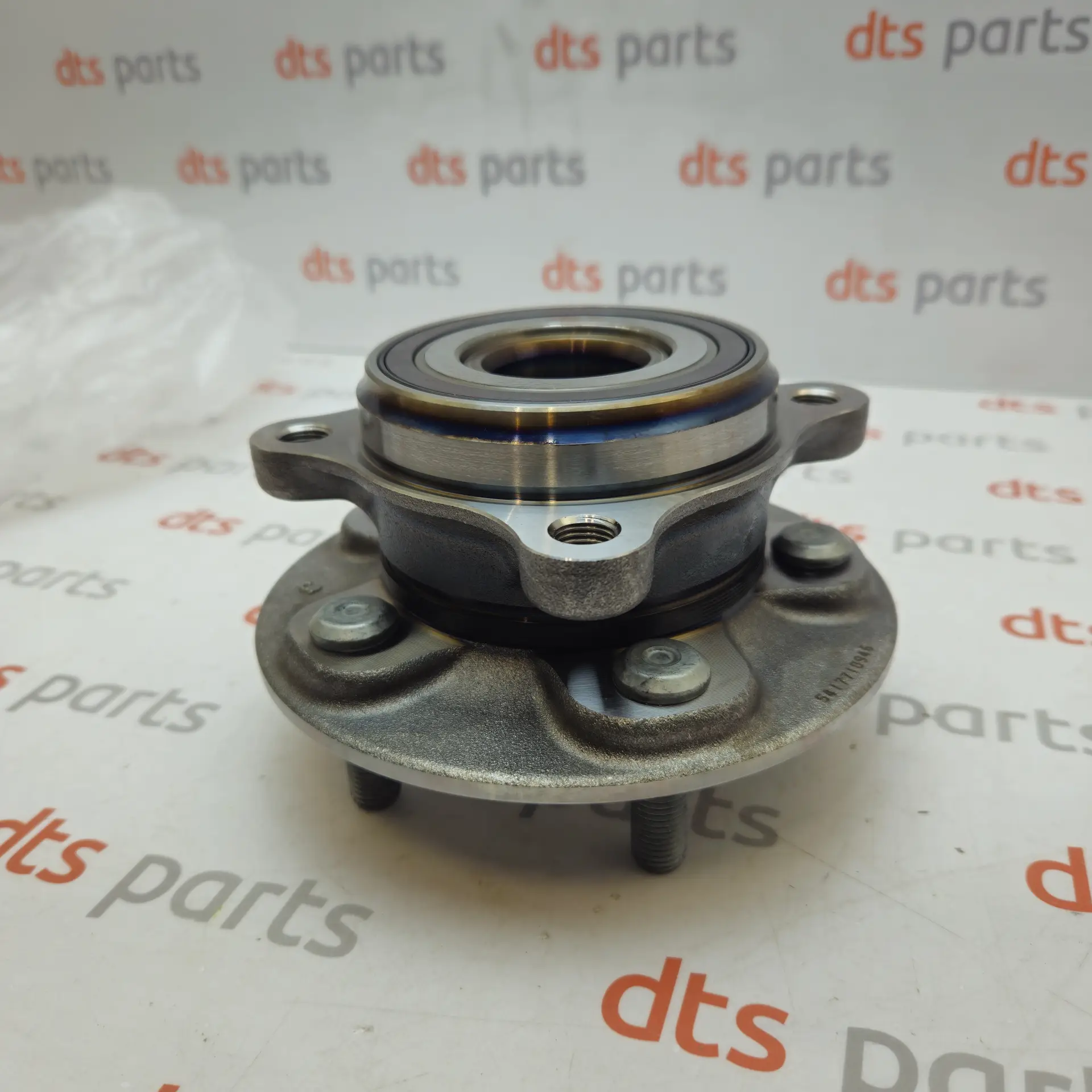 OEM Toyota 4355048011 – HUB & BEARING ASSY
