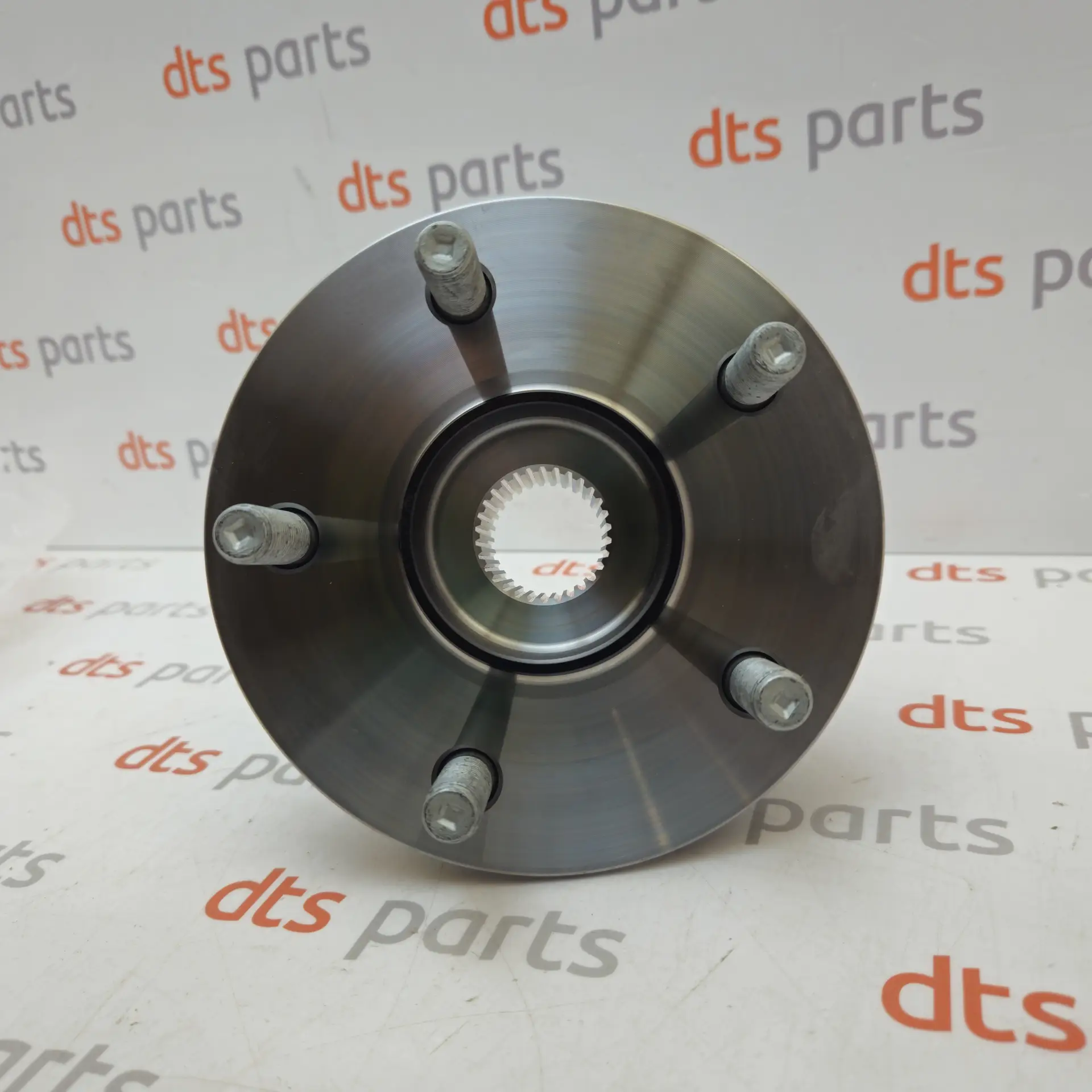 OEM Toyota 4355048011 – HUB & BEARING ASSY