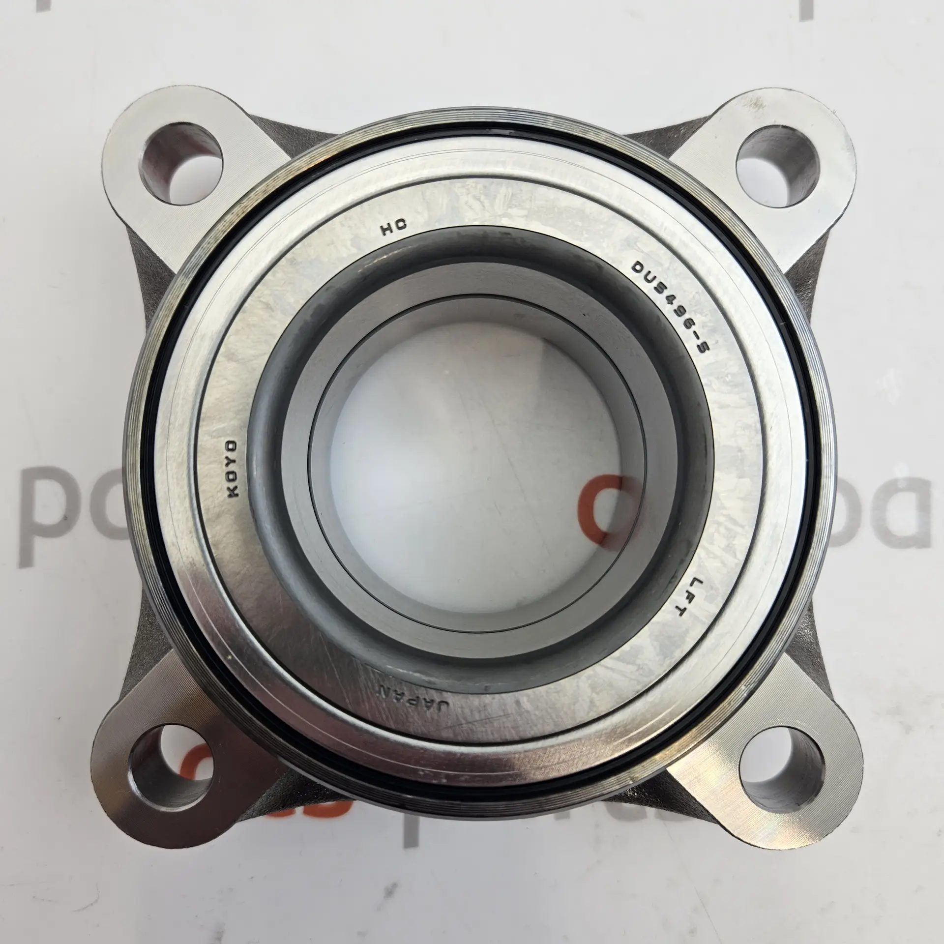 OEM Toyota/Lexus 4357060011 – Front wheel hub bearing assembly