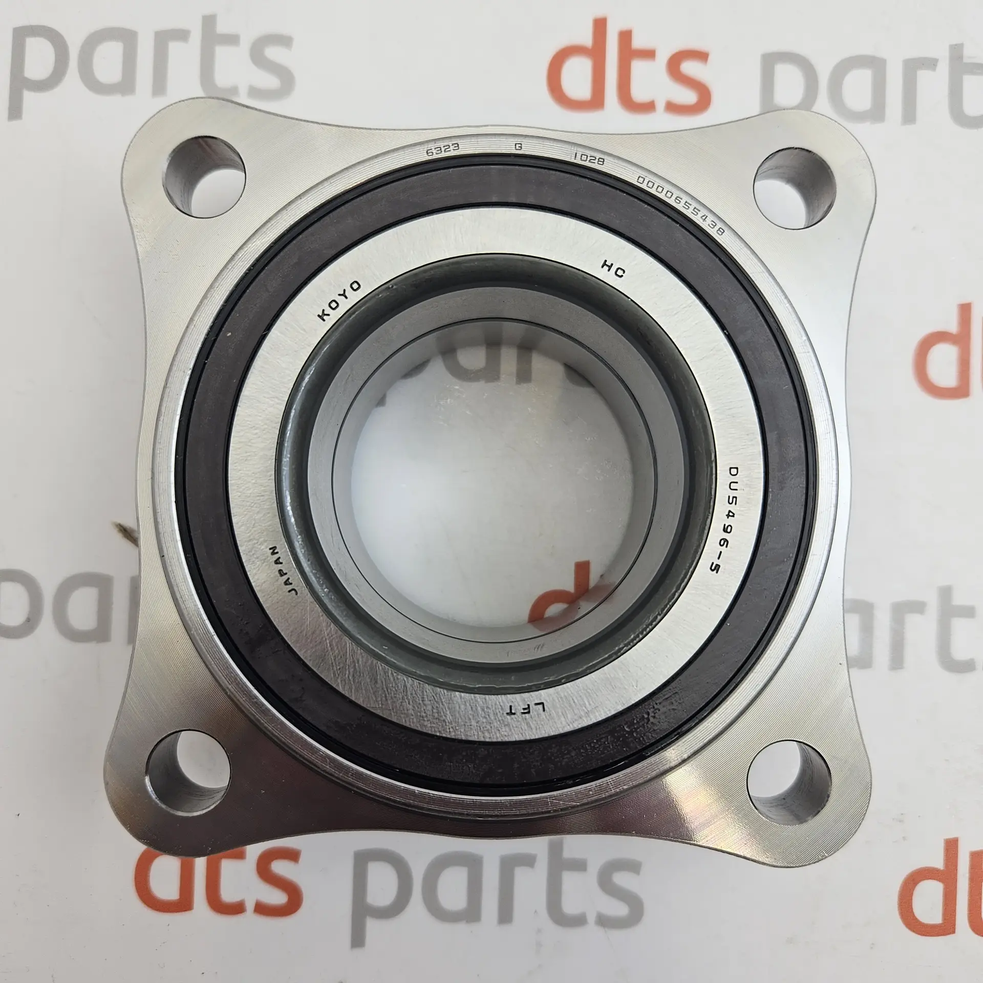 OEM Toyota/Lexus 4357060011 – Front wheel hub bearing assembly