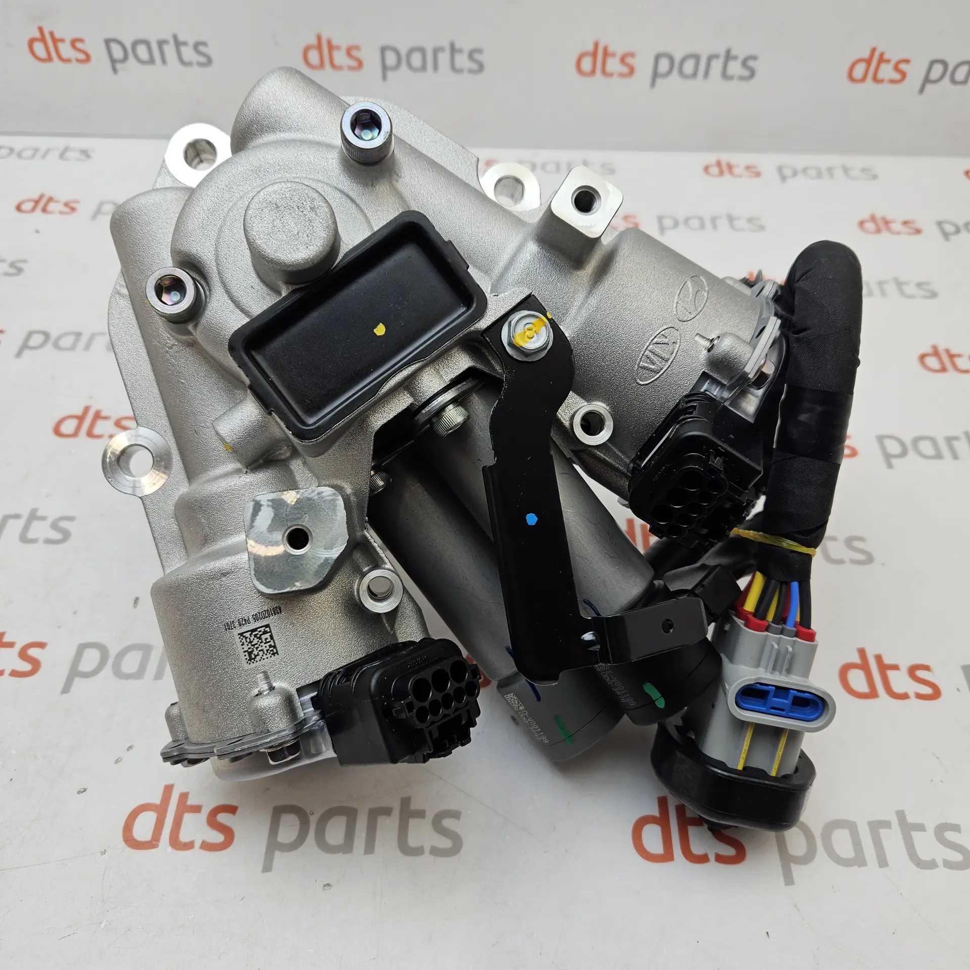 OEM Hyundai 438102D205 – Dual clutch transmission gear selector actuator