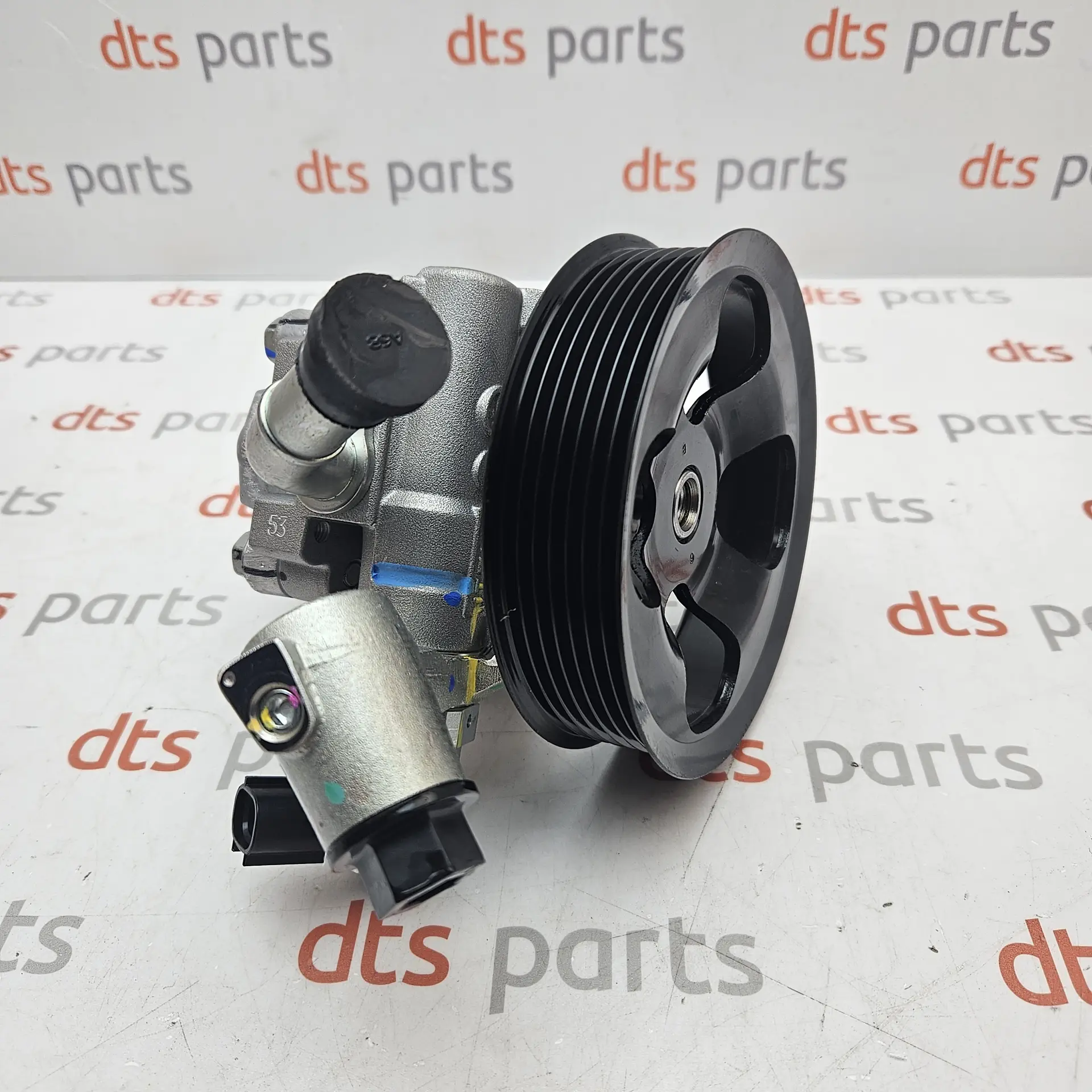OEM Toyota 443100K142 – Power steering pump