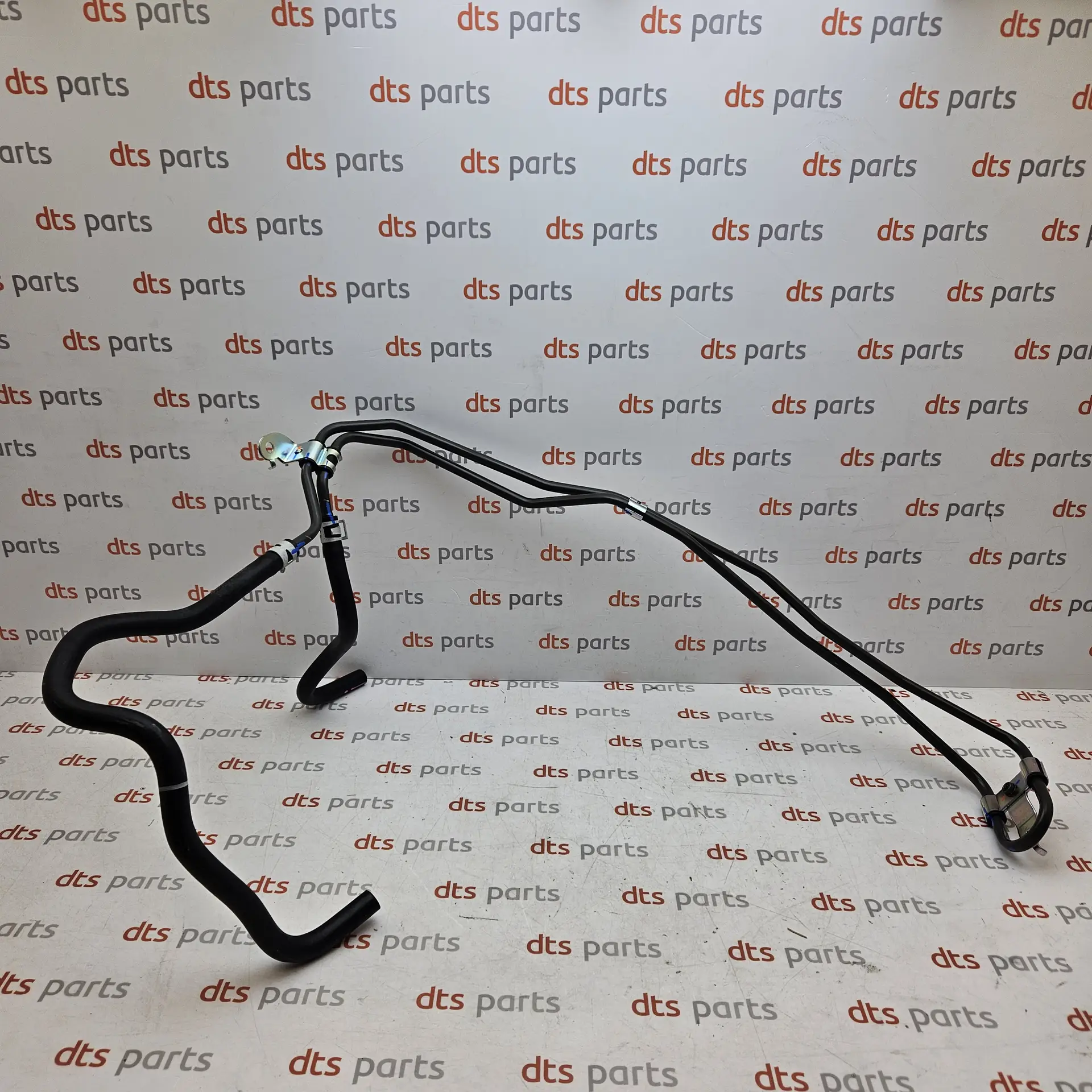 OEM Toyota 444060K230 – Power steering hydraulic rack fluid return cooling line tube assembly