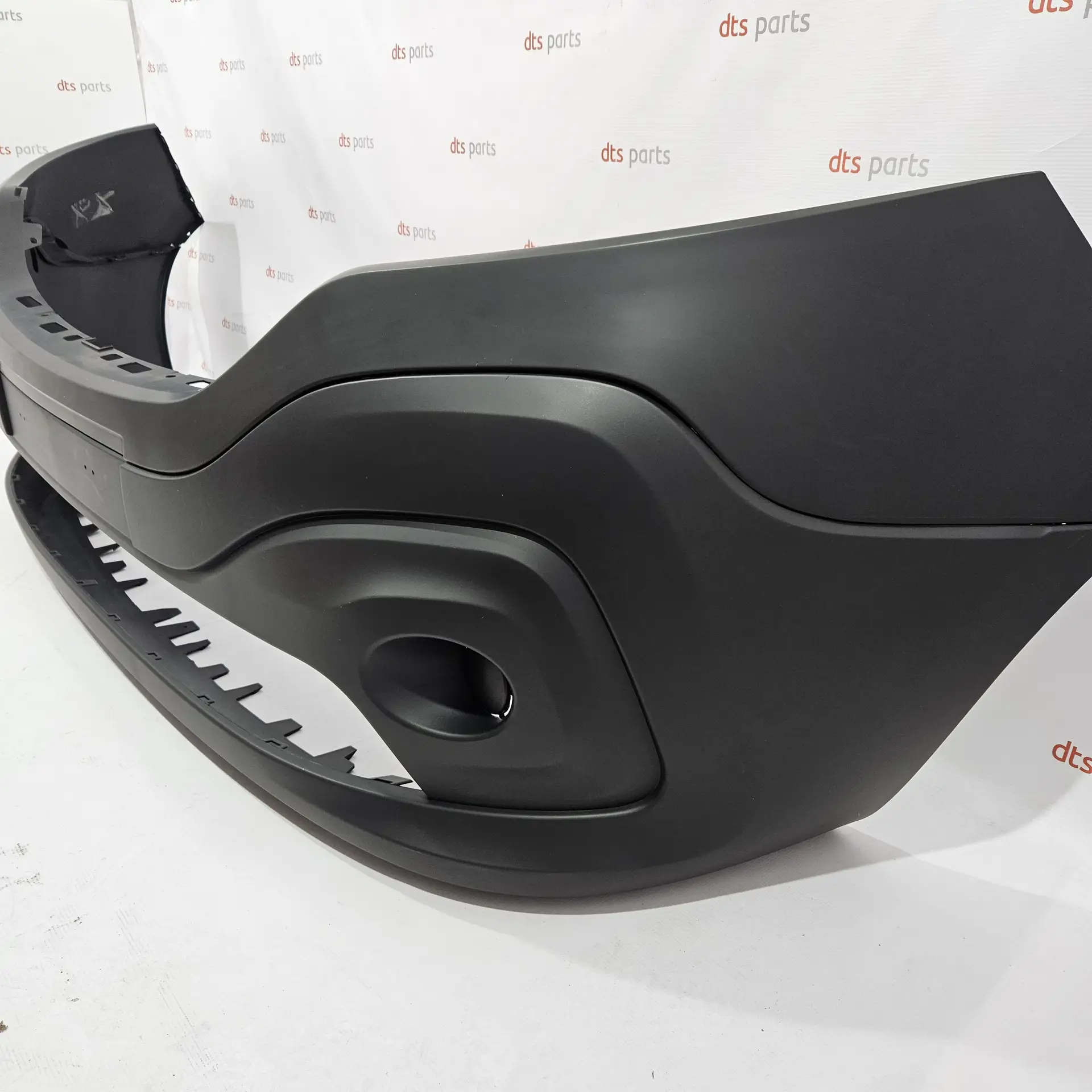 Diederichs 4497051 – Front bumper Diederichs - analoga detaļa