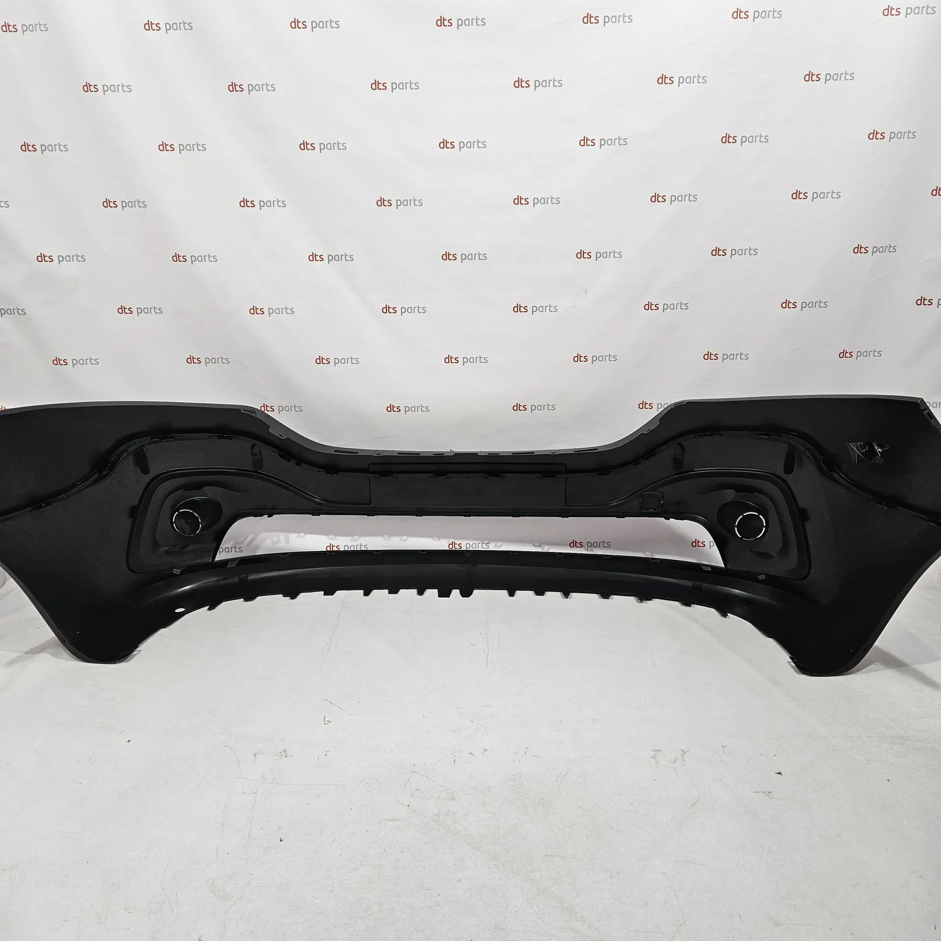 Diederichs 4497051 – Front bumper Diederichs - analoga detaļa