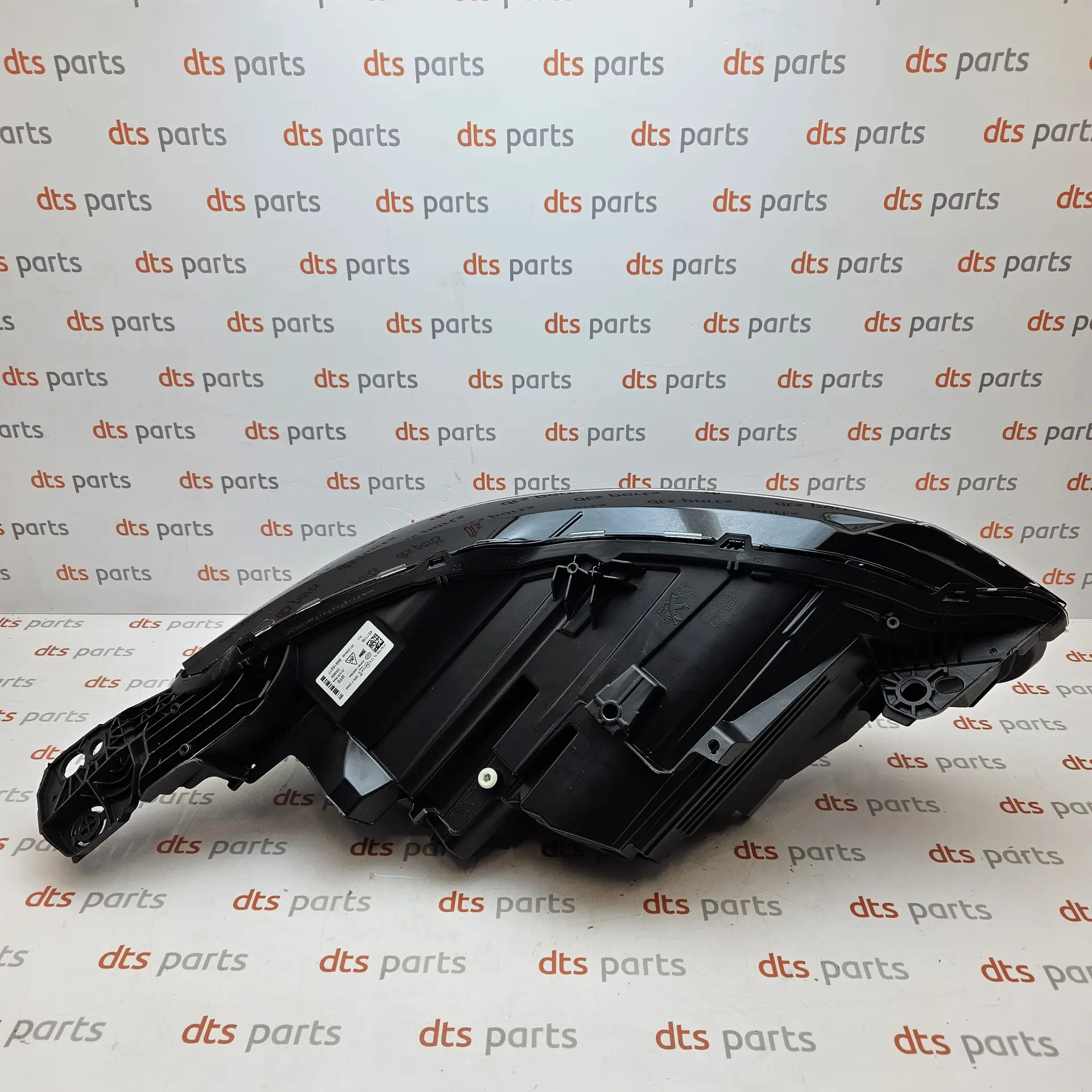 Valeo 451108 – Left-side LED headlight - jälkimarkkinoiden osa